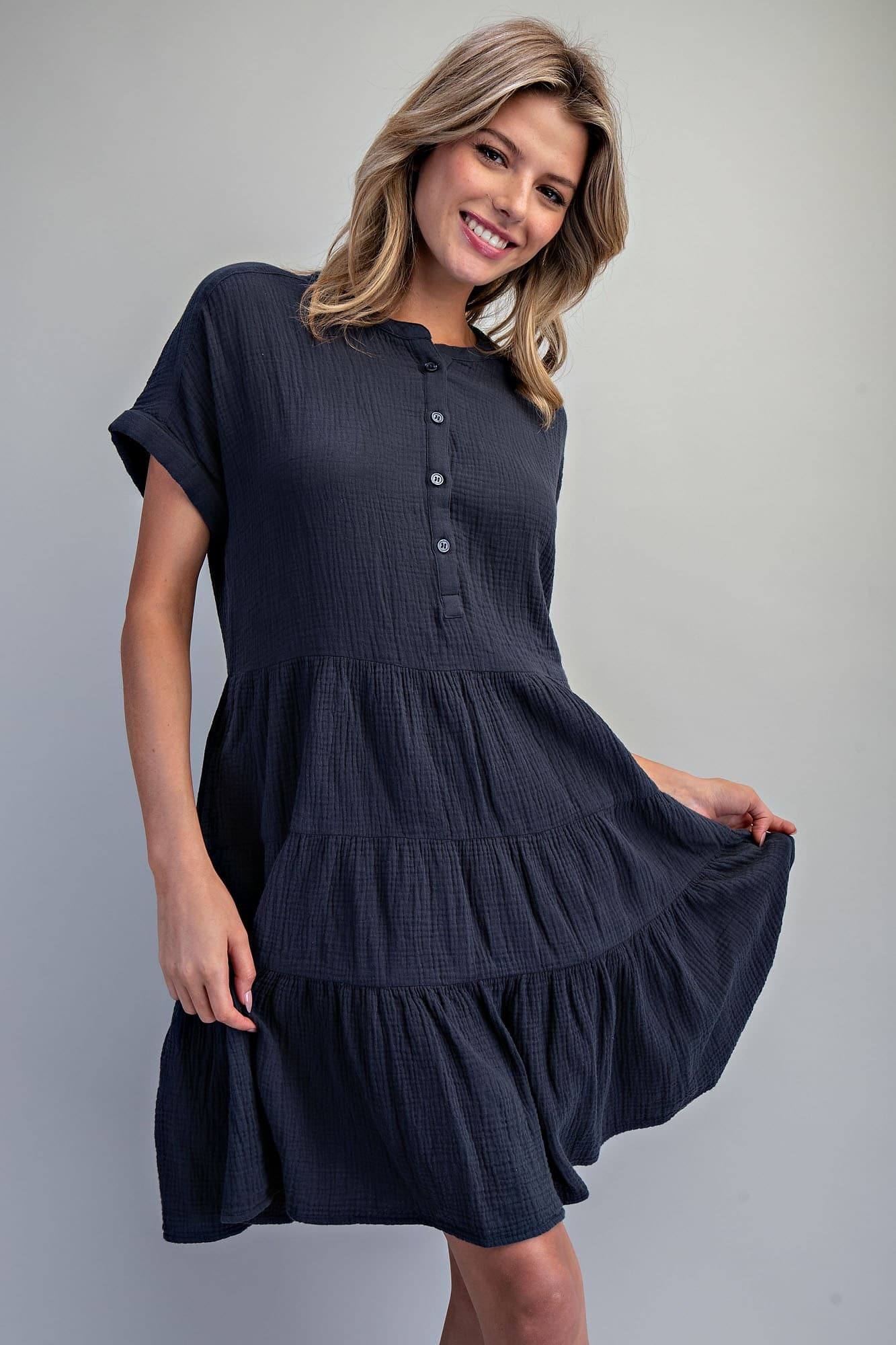 DK14818 - MIDNIGHT