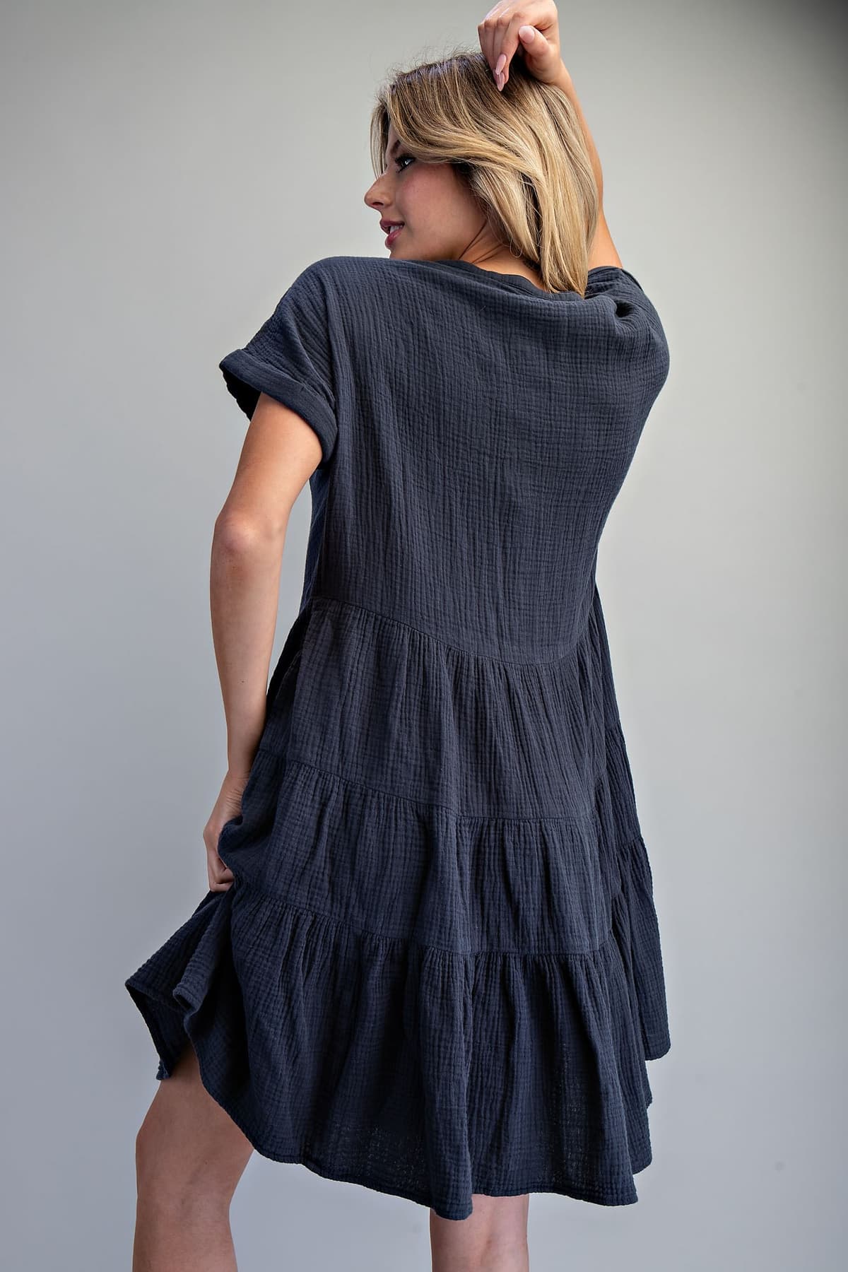 DK14818 - MIDNIGHT