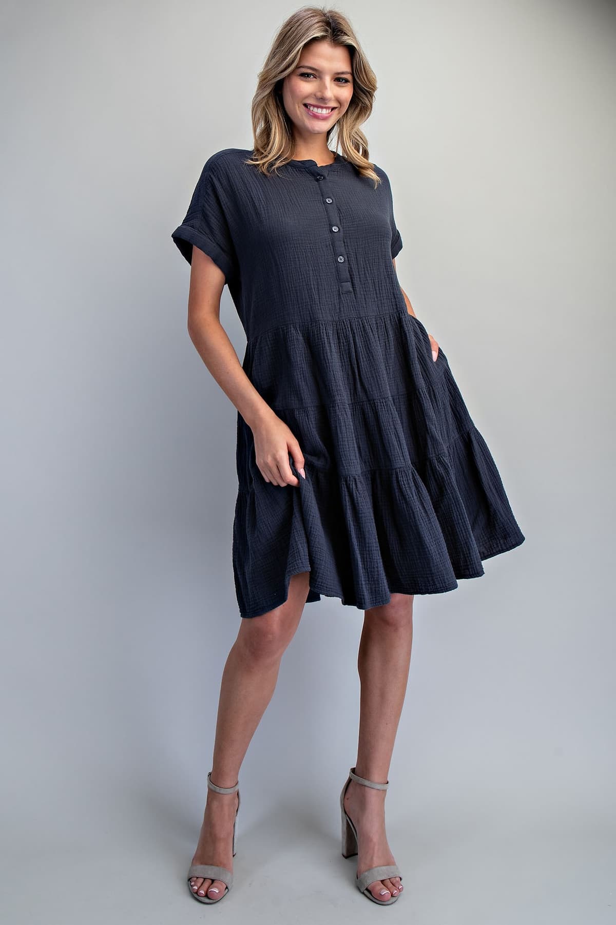DK14818 - MIDNIGHT