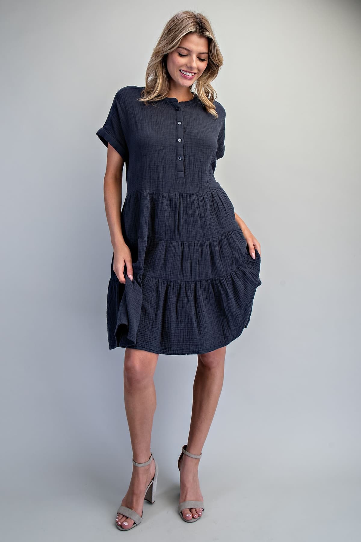 DK14818 - MIDNIGHT