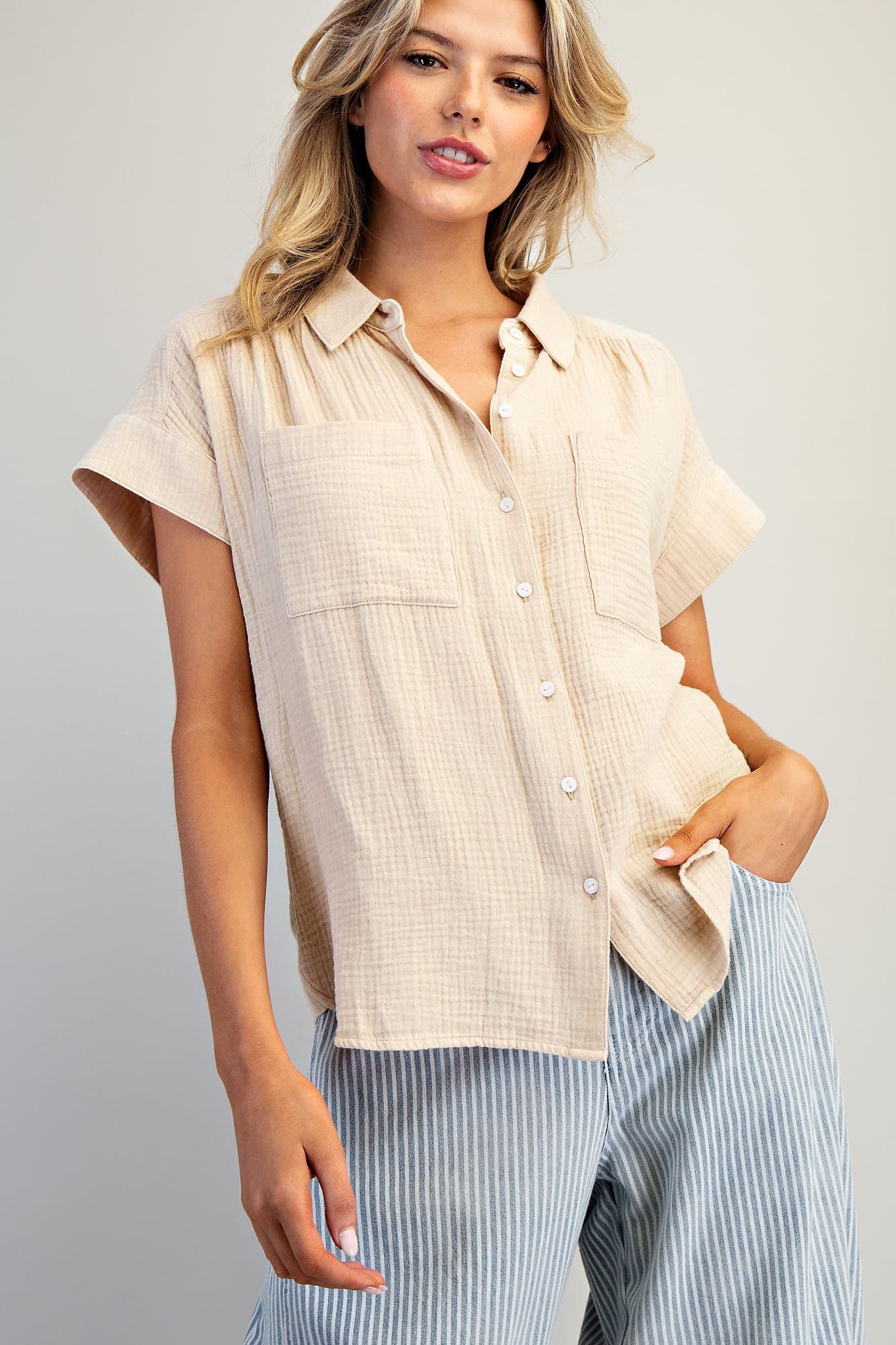 TK14819 - OATMEAL
