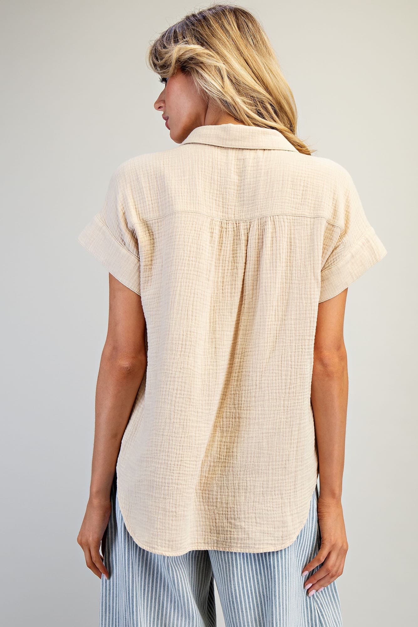 TK14819 - OATMEAL