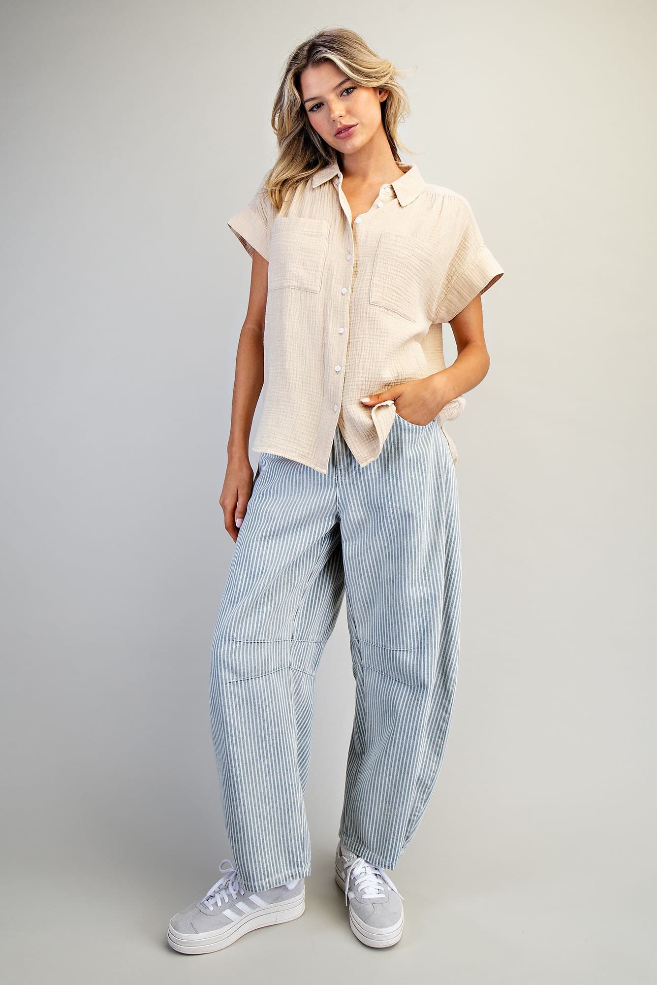 TK14819 - OATMEAL