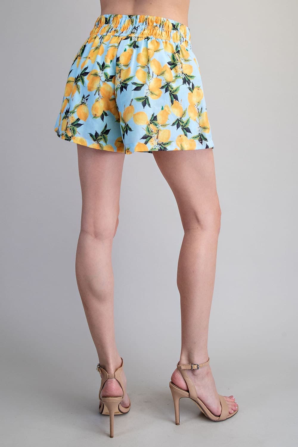 PK14320 - LEMON BLUE