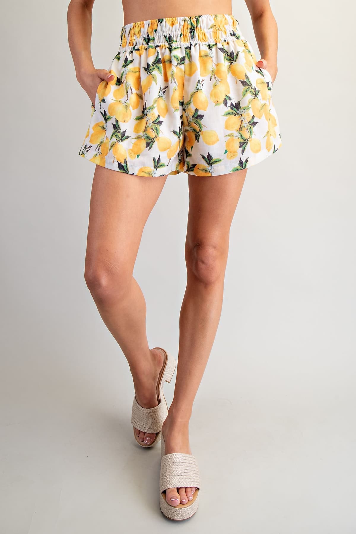 PK14320 - LEMON SHERBET