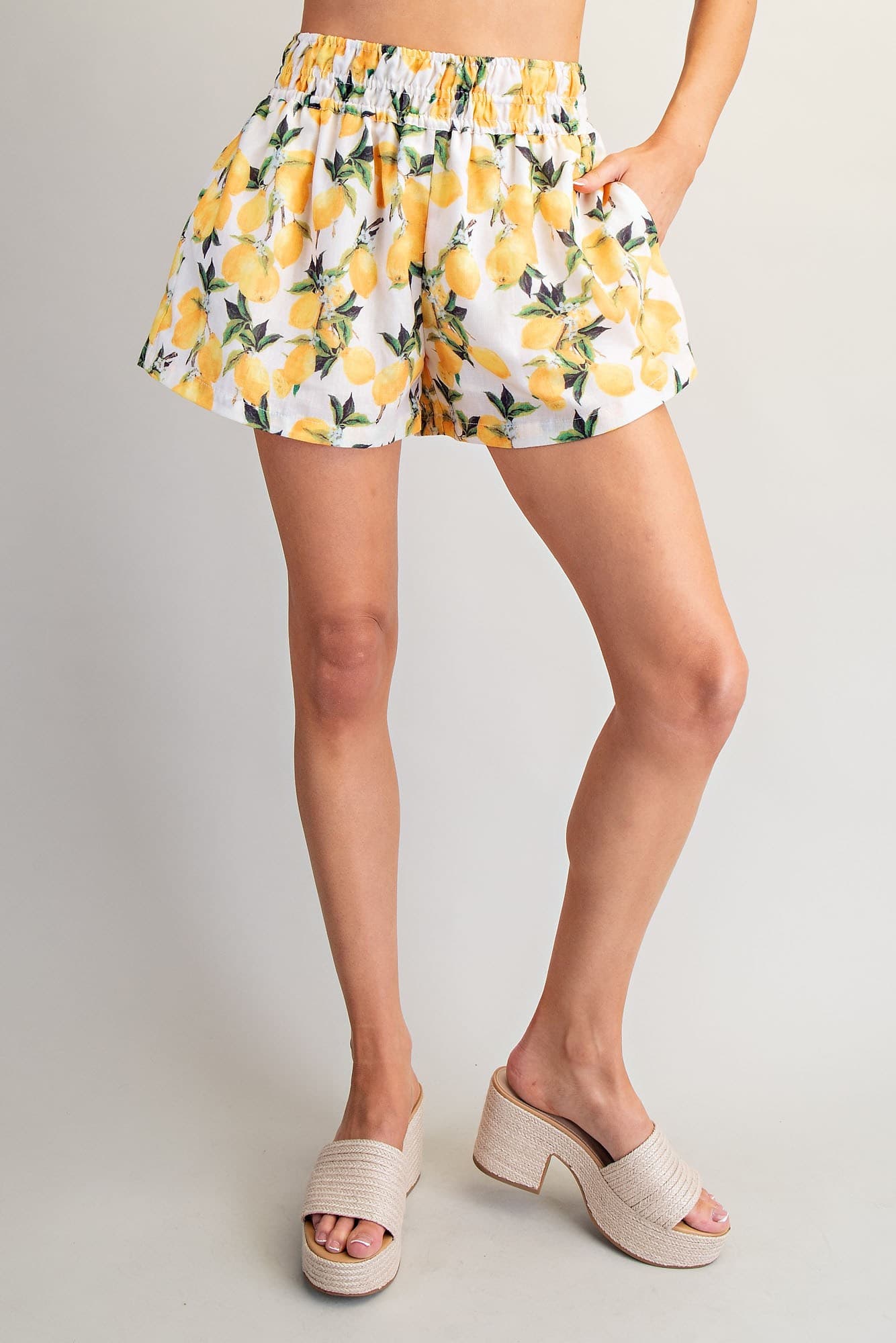 PK14320 - LEMON SHERBET