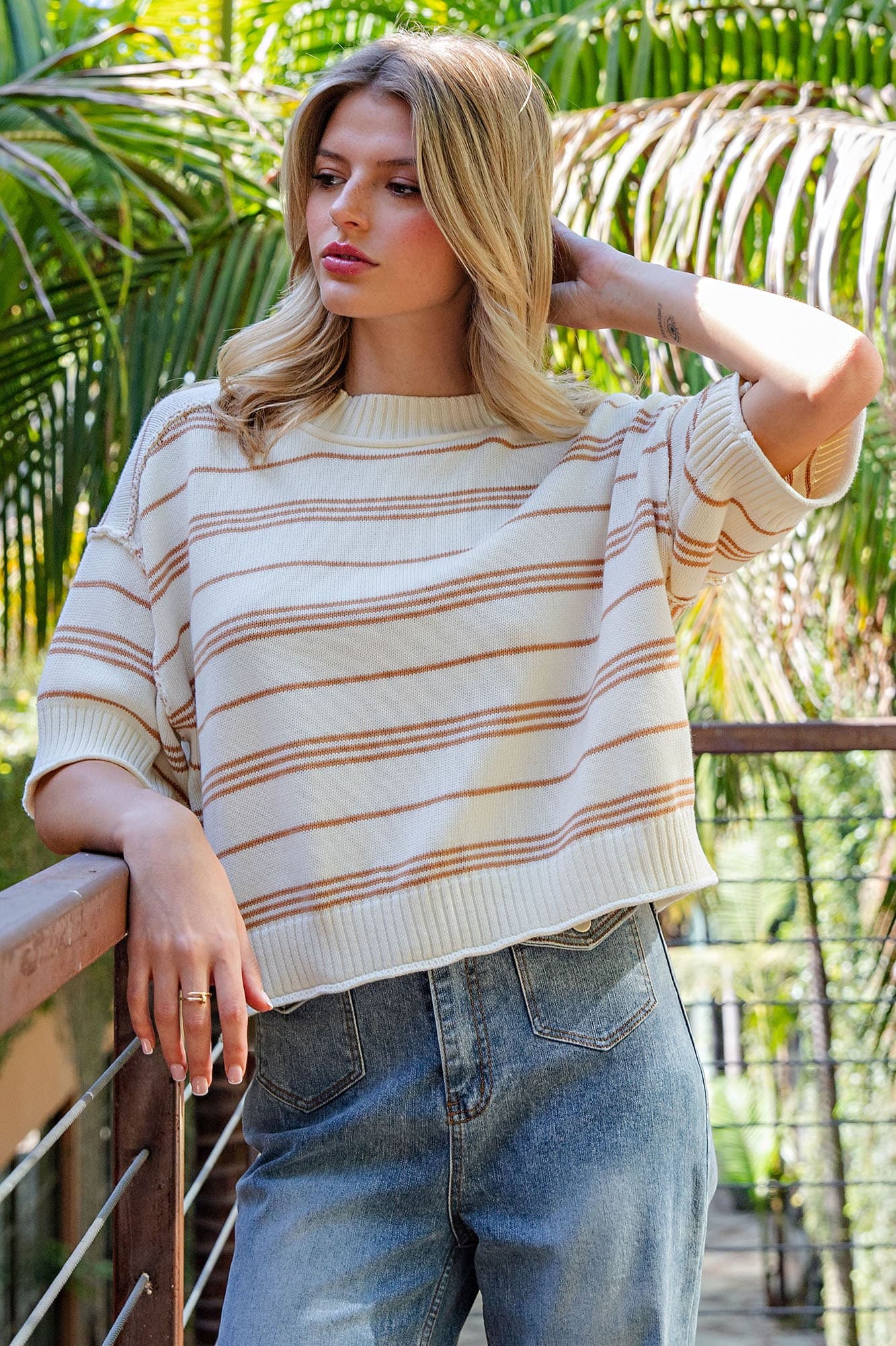 SK14660 - HONEY OAT