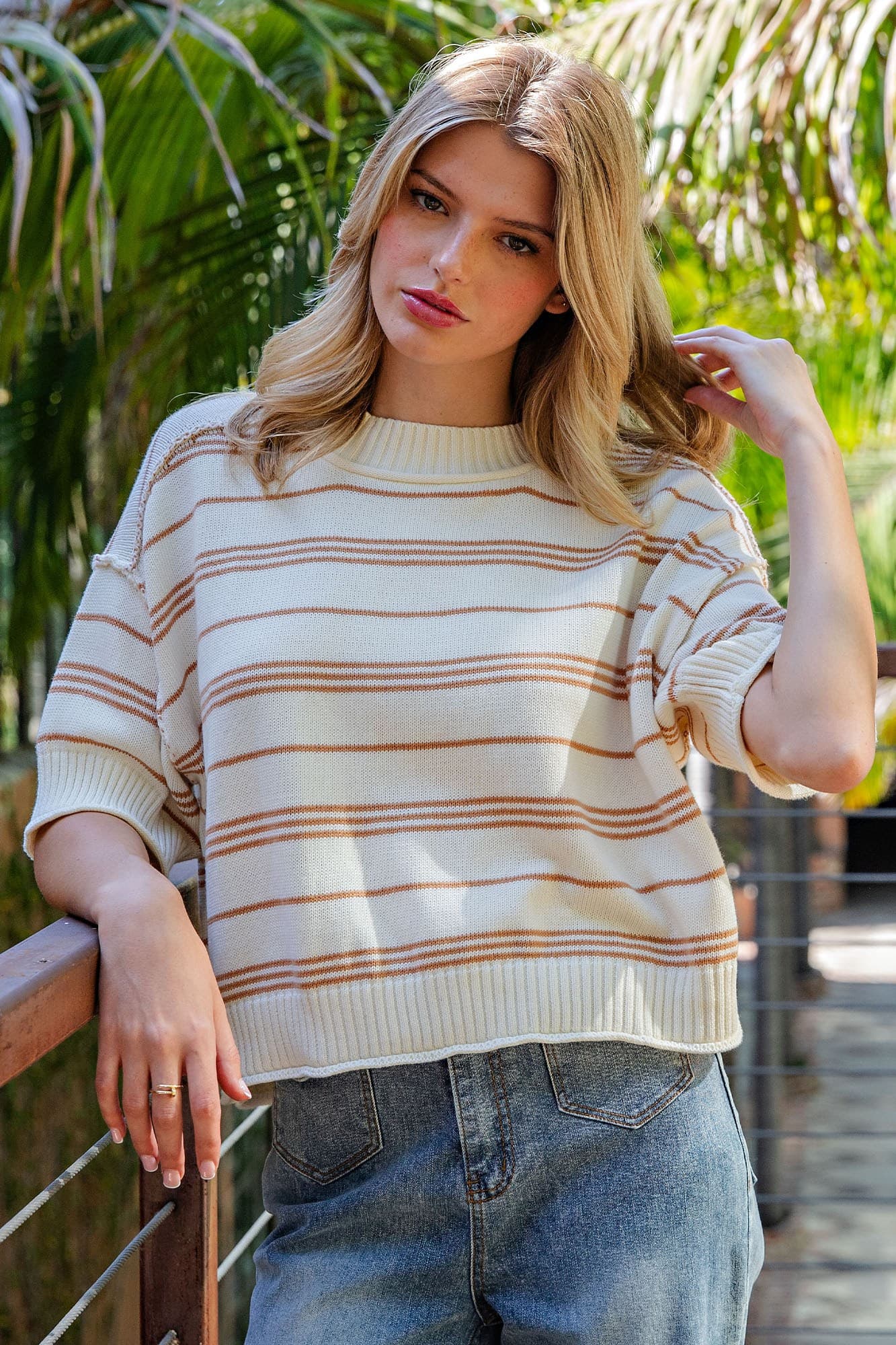 SK14660 - HONEY OAT