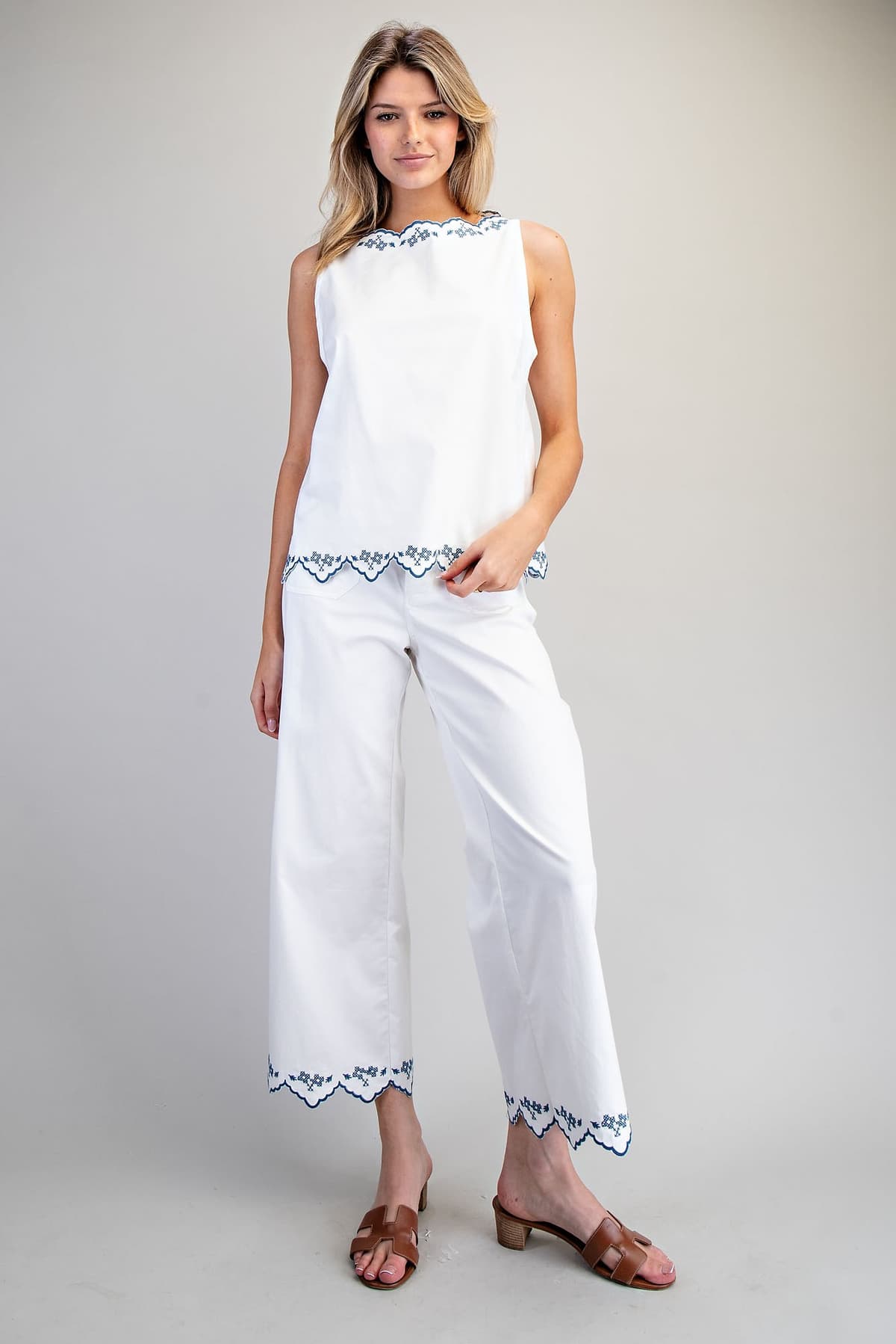 TH15452 - OFF WHITE