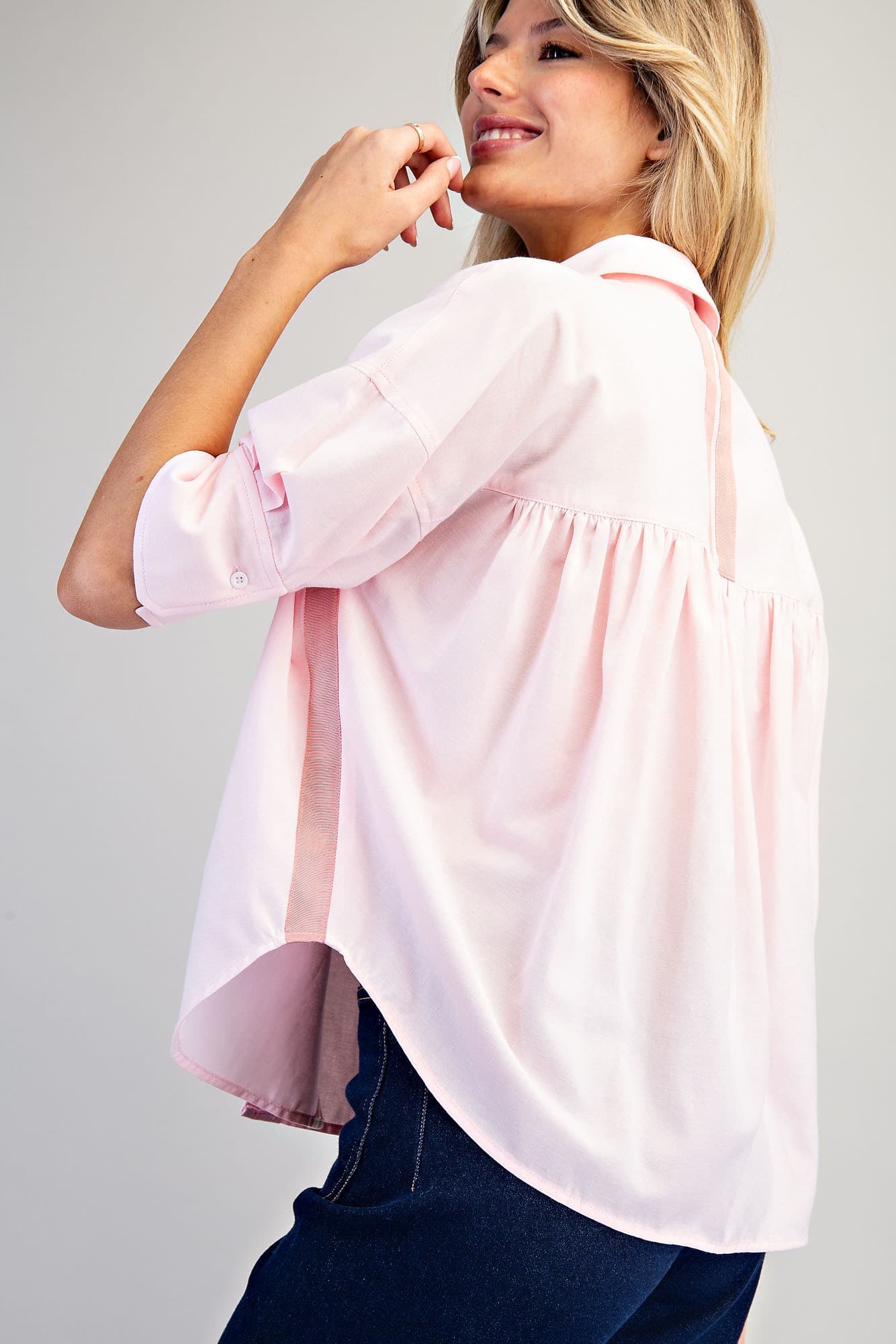 TH15437 - COTTON CANDY