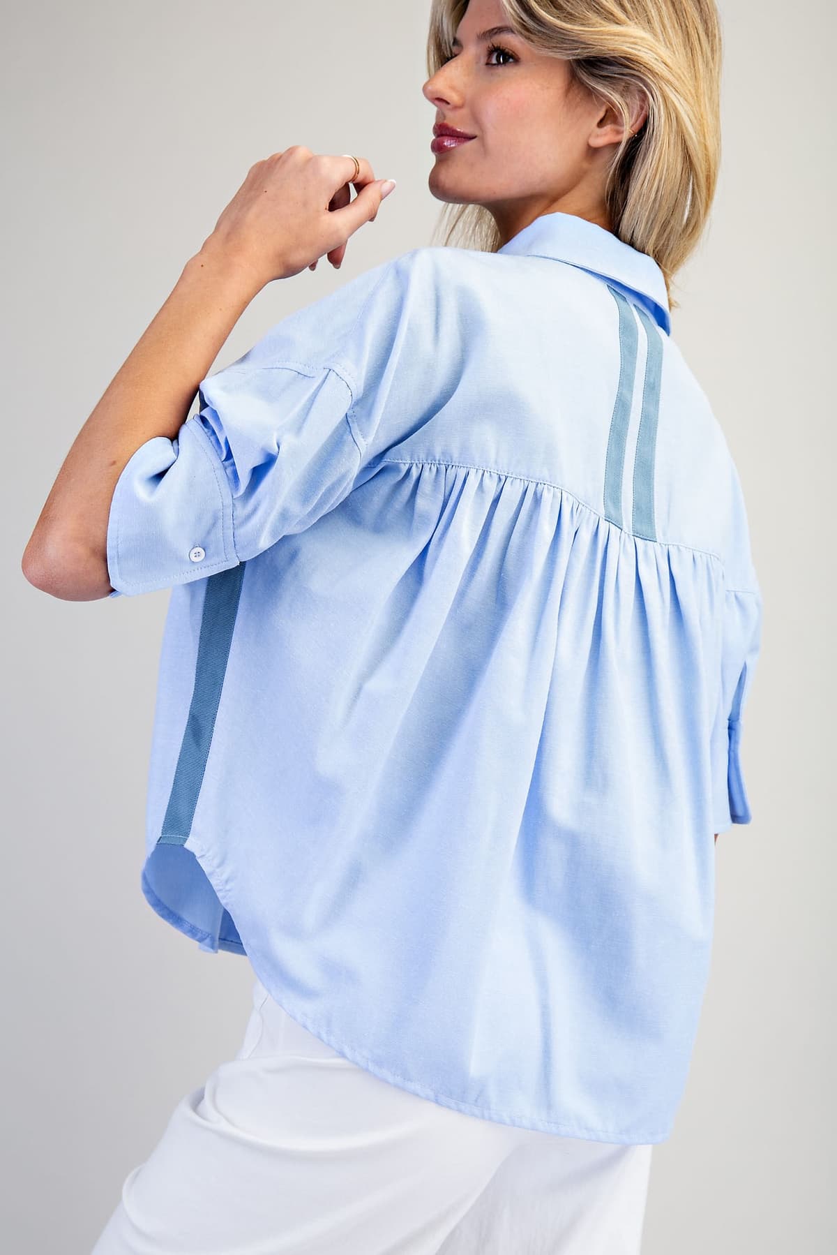TH15437 - DENIM