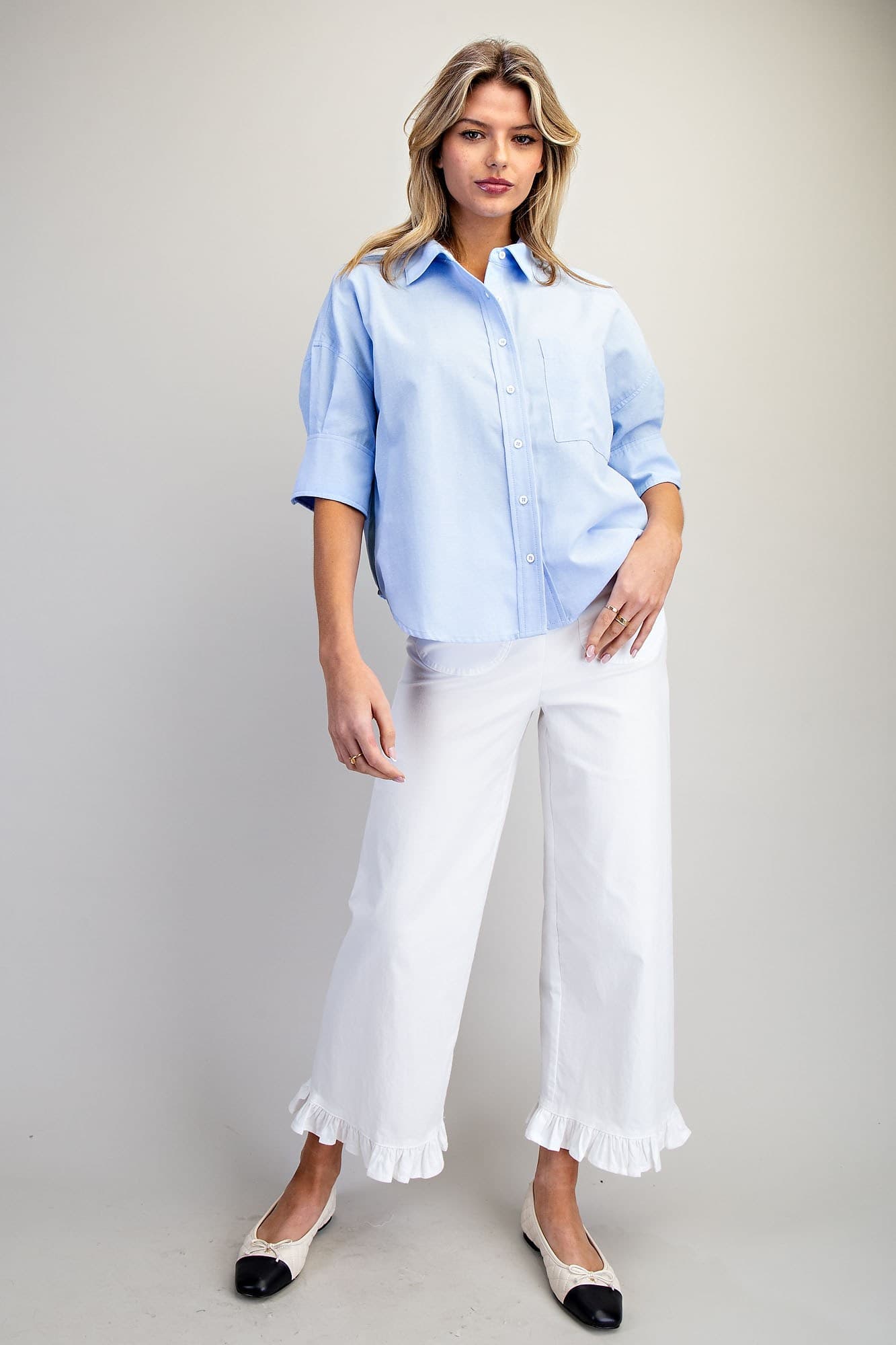 TH15437 - DENIM