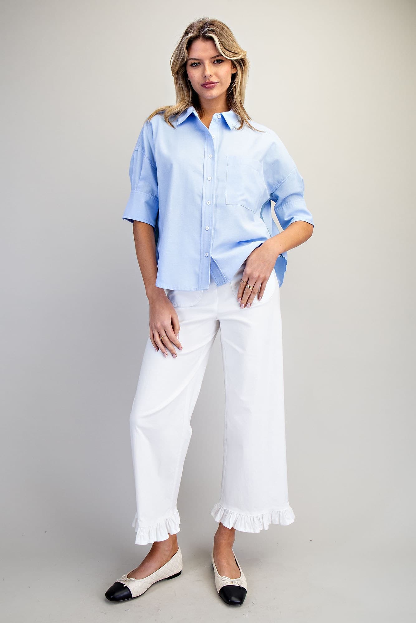 TH15437 - DENIM