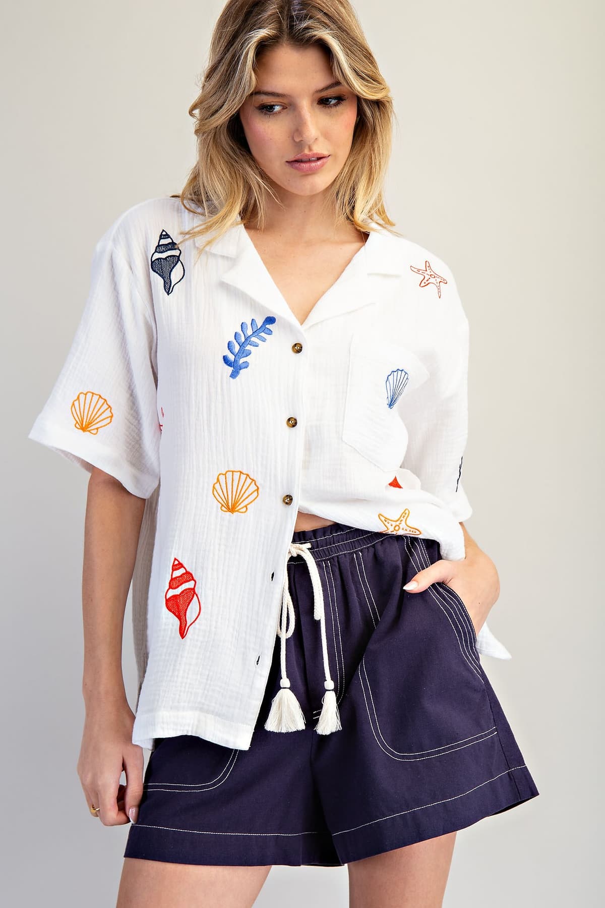 PK14848 - NAVY