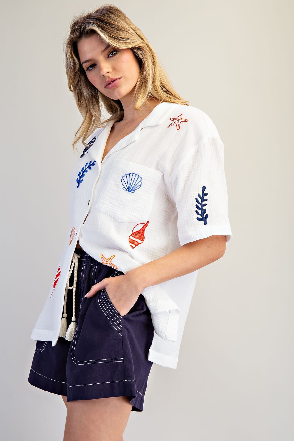 PK14848 - NAVY