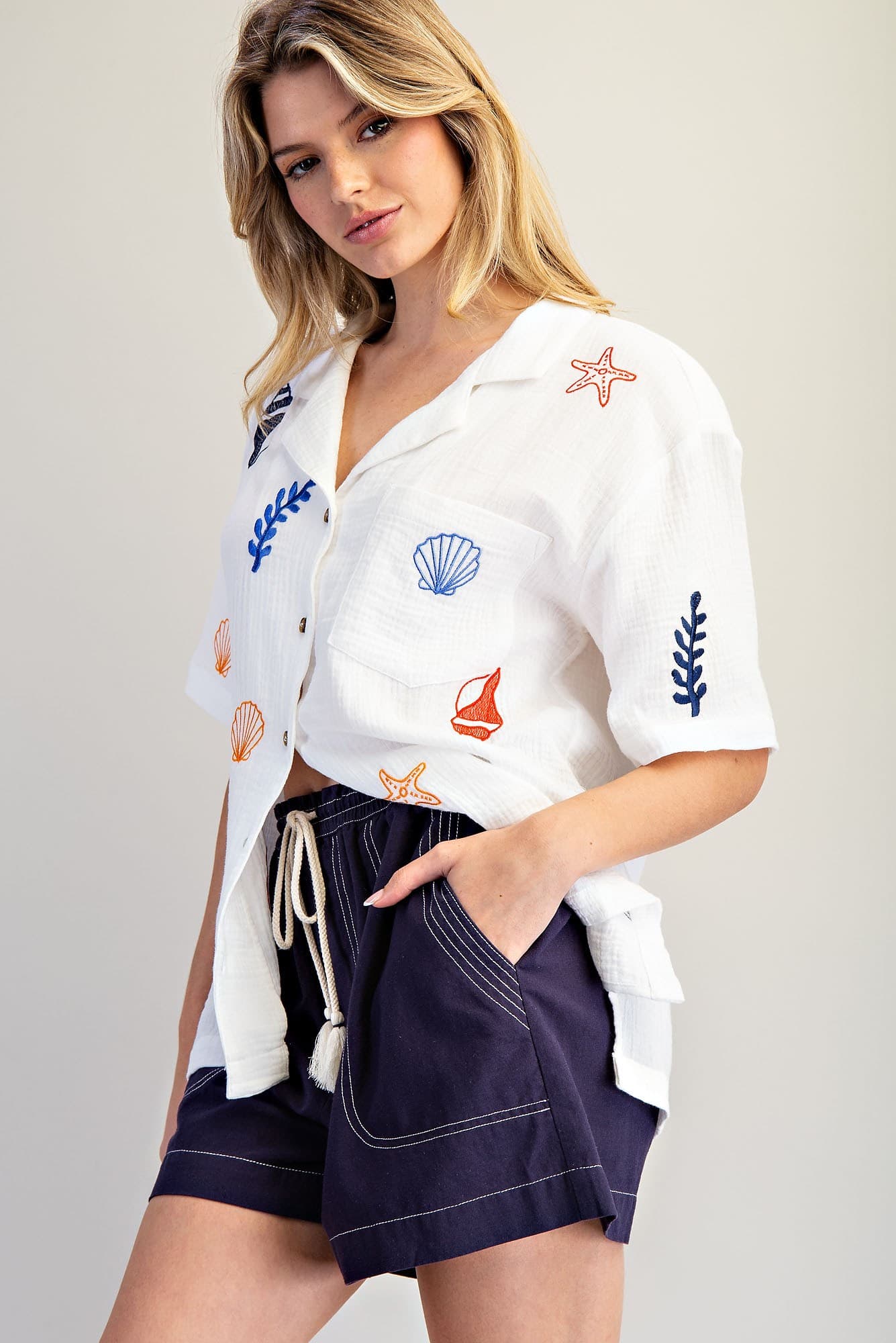 PK14848 - NAVY