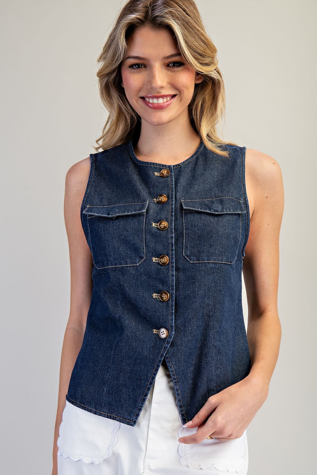 JK14723 - DENIM
