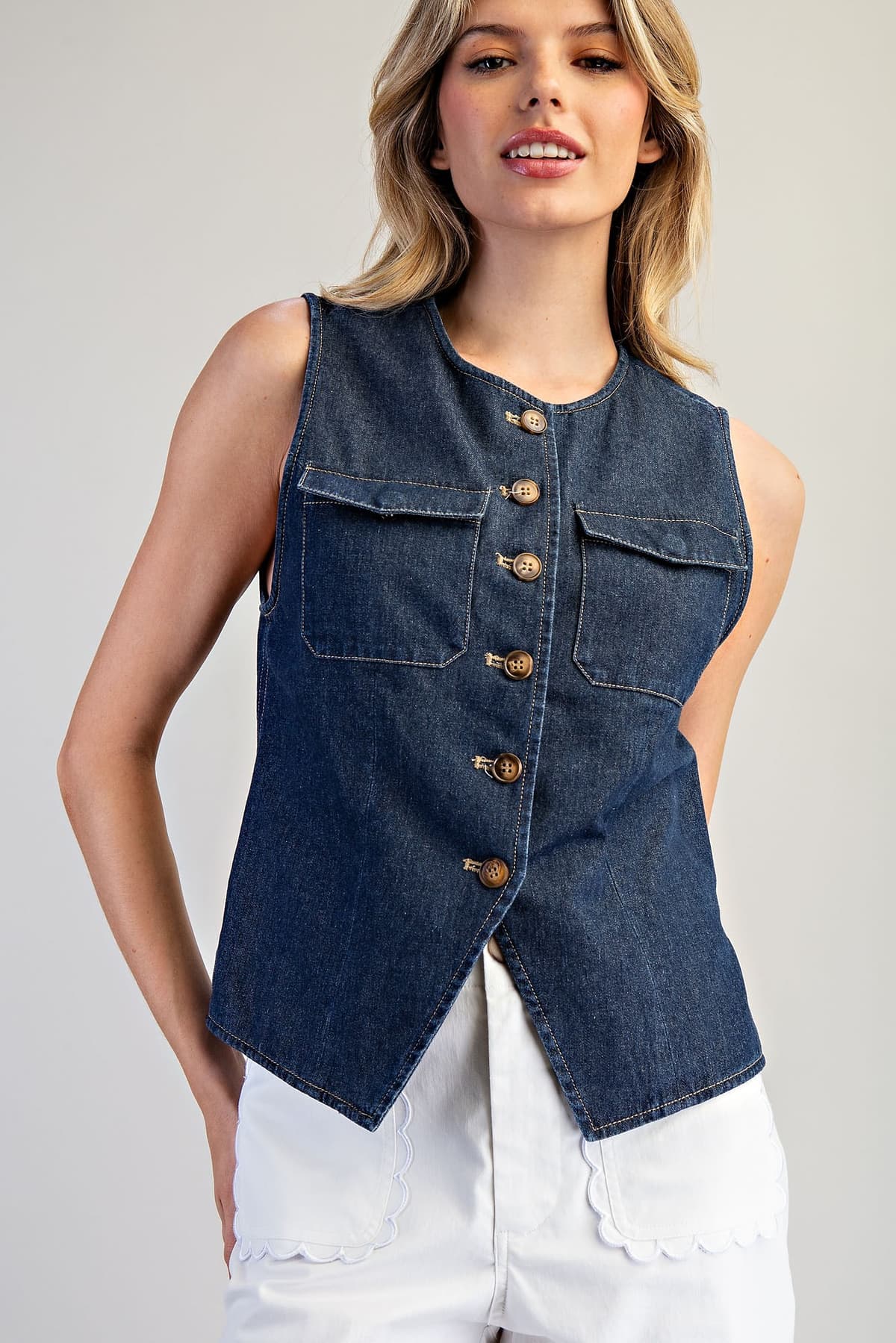 JK14723 - DENIM