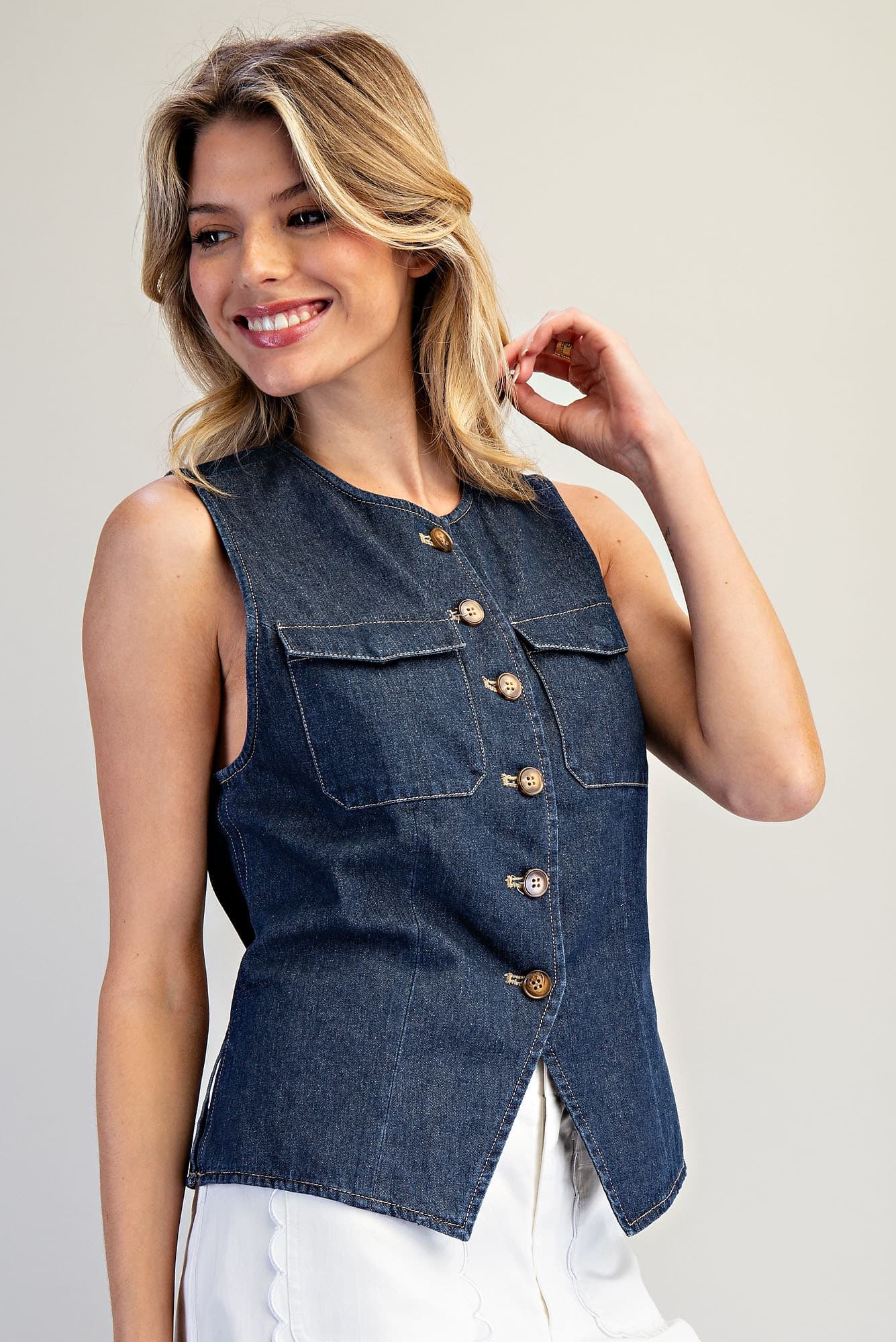 JK14723 - DENIM