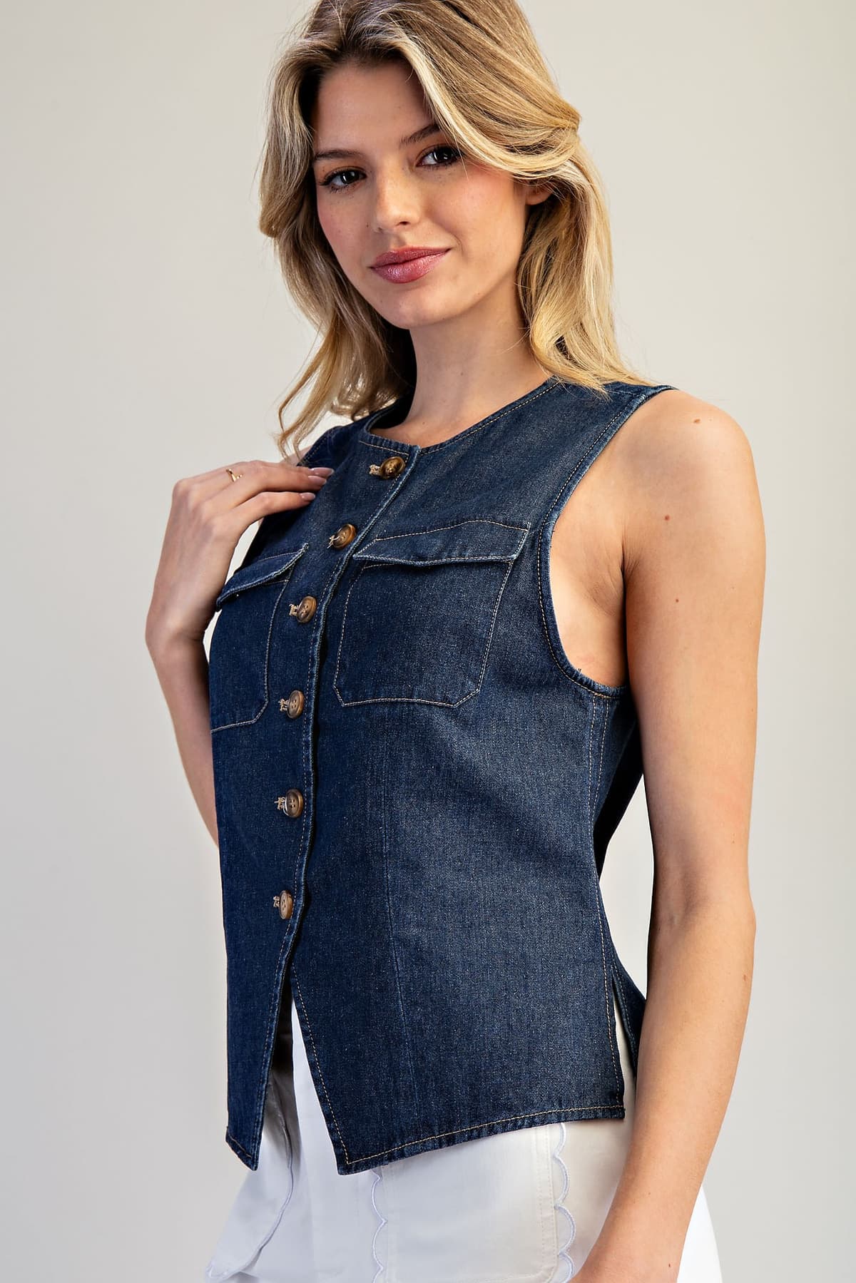 JK14723 - DENIM