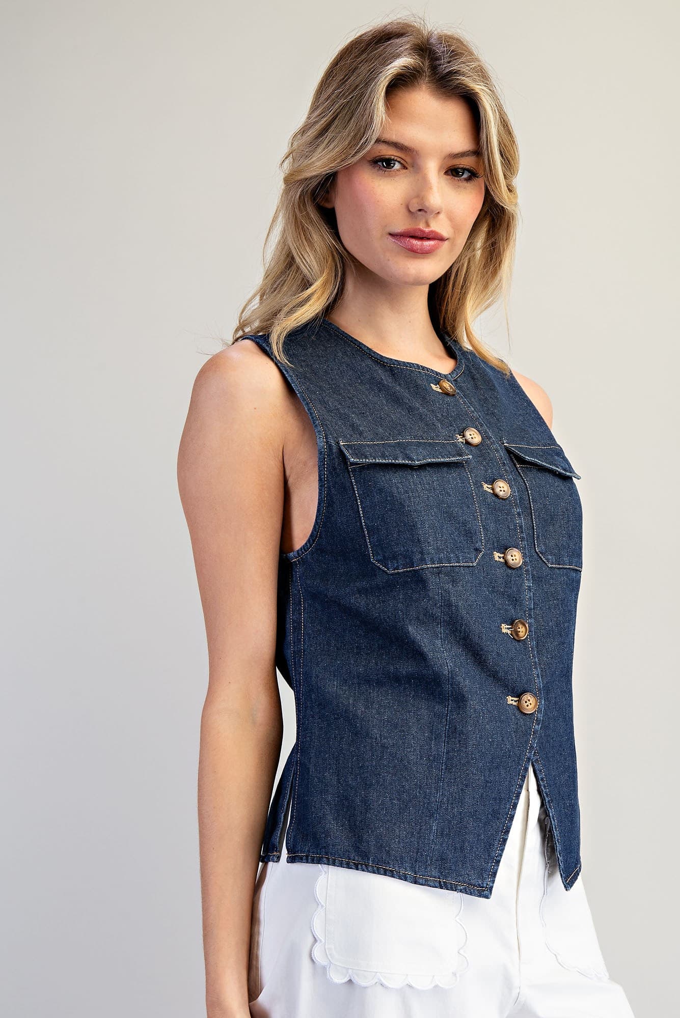 JK14723 - DENIM