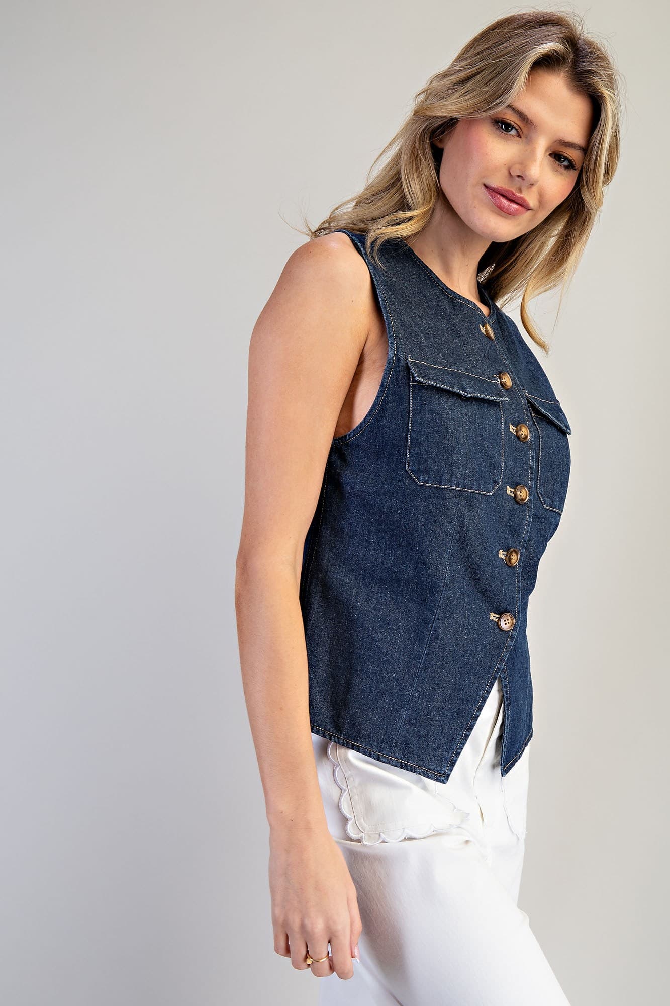 JK14723 - DENIM