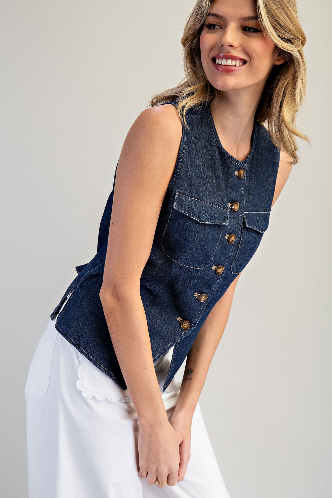 JK14723 - DENIM