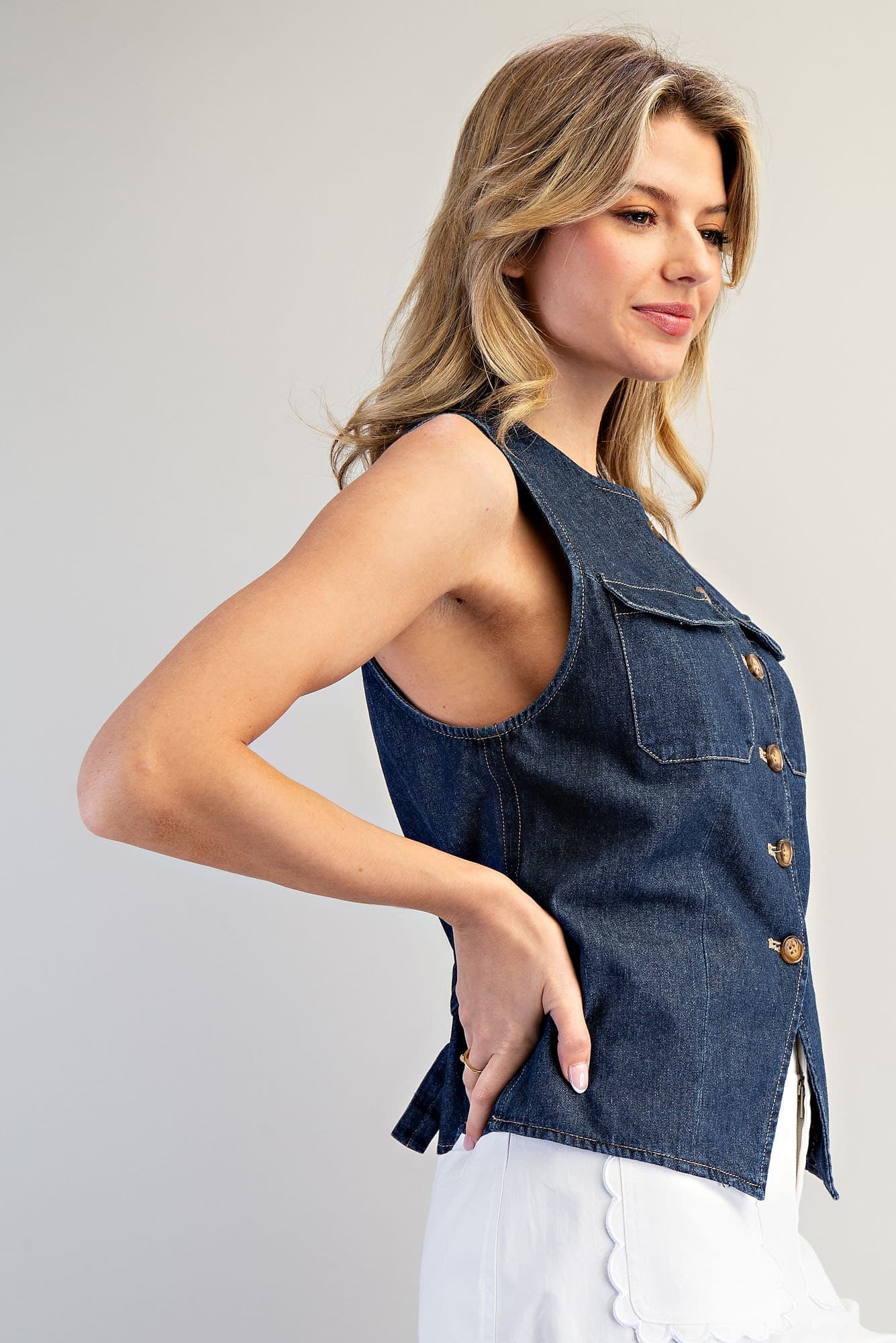 JK14723 - DENIM