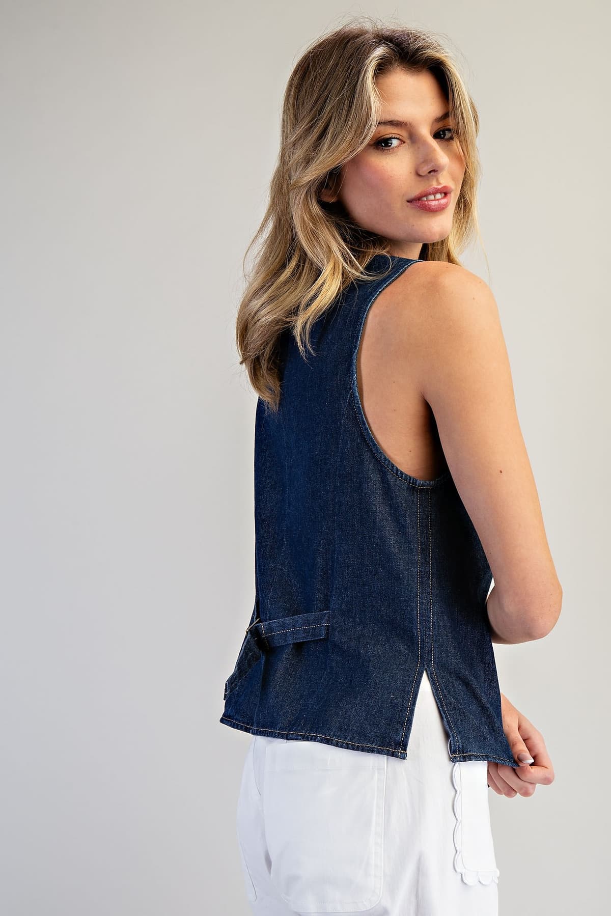 JK14723 - DENIM