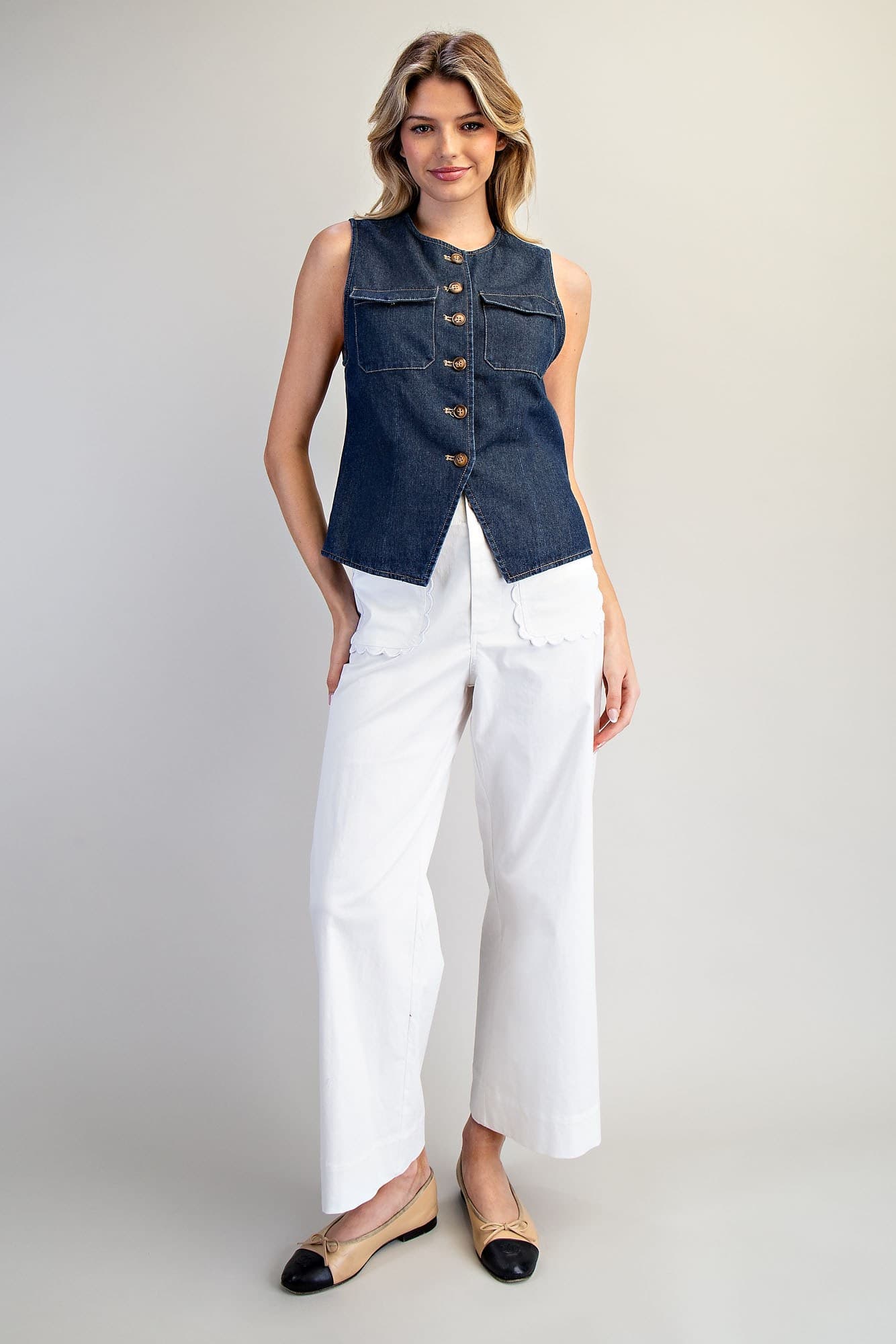 JK14723 - DENIM