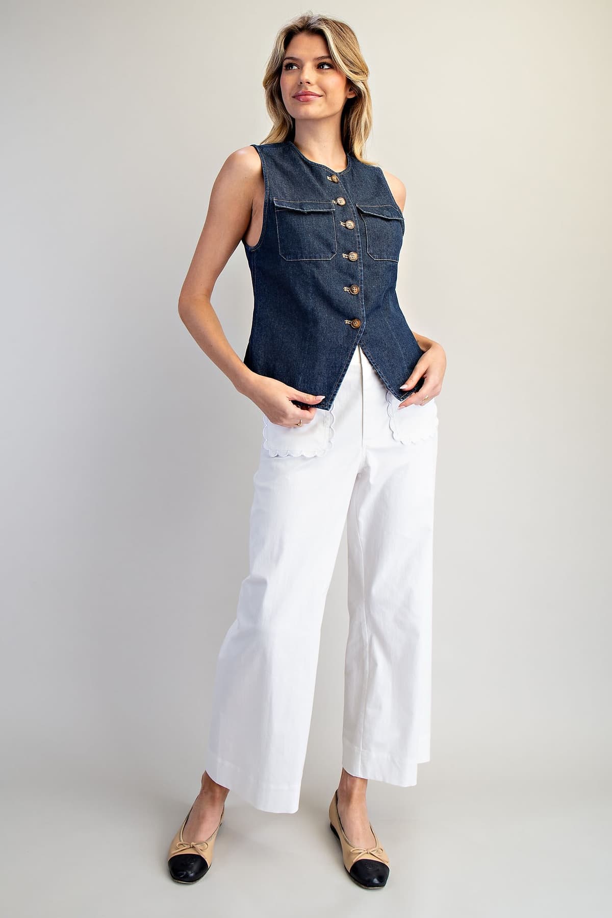 JK14723 - DENIM