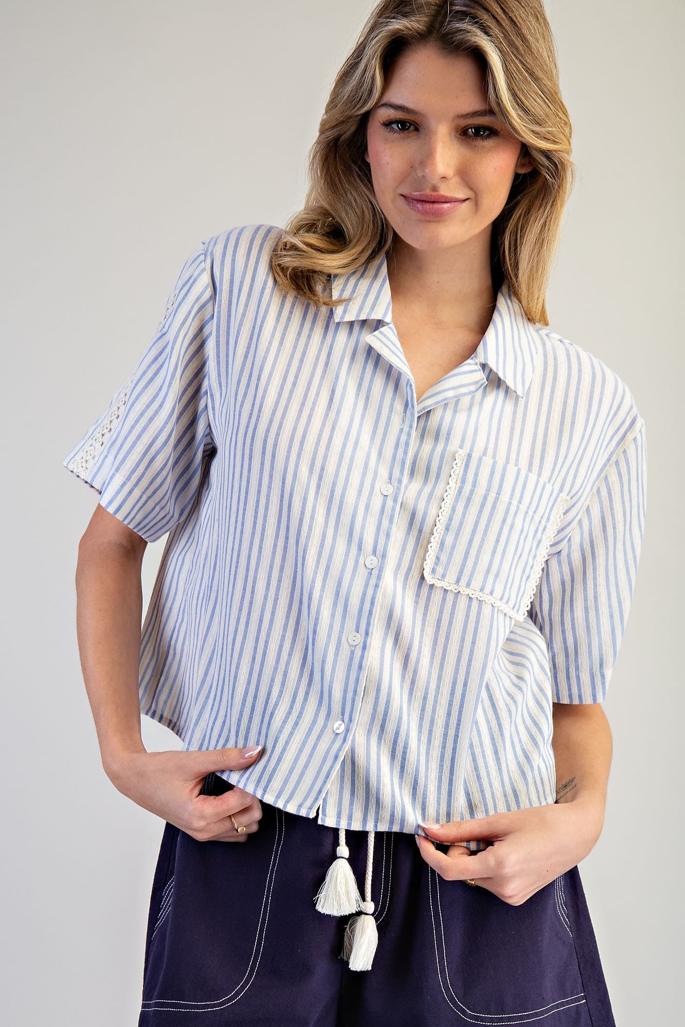 TK14720 - COBALT BLUE
