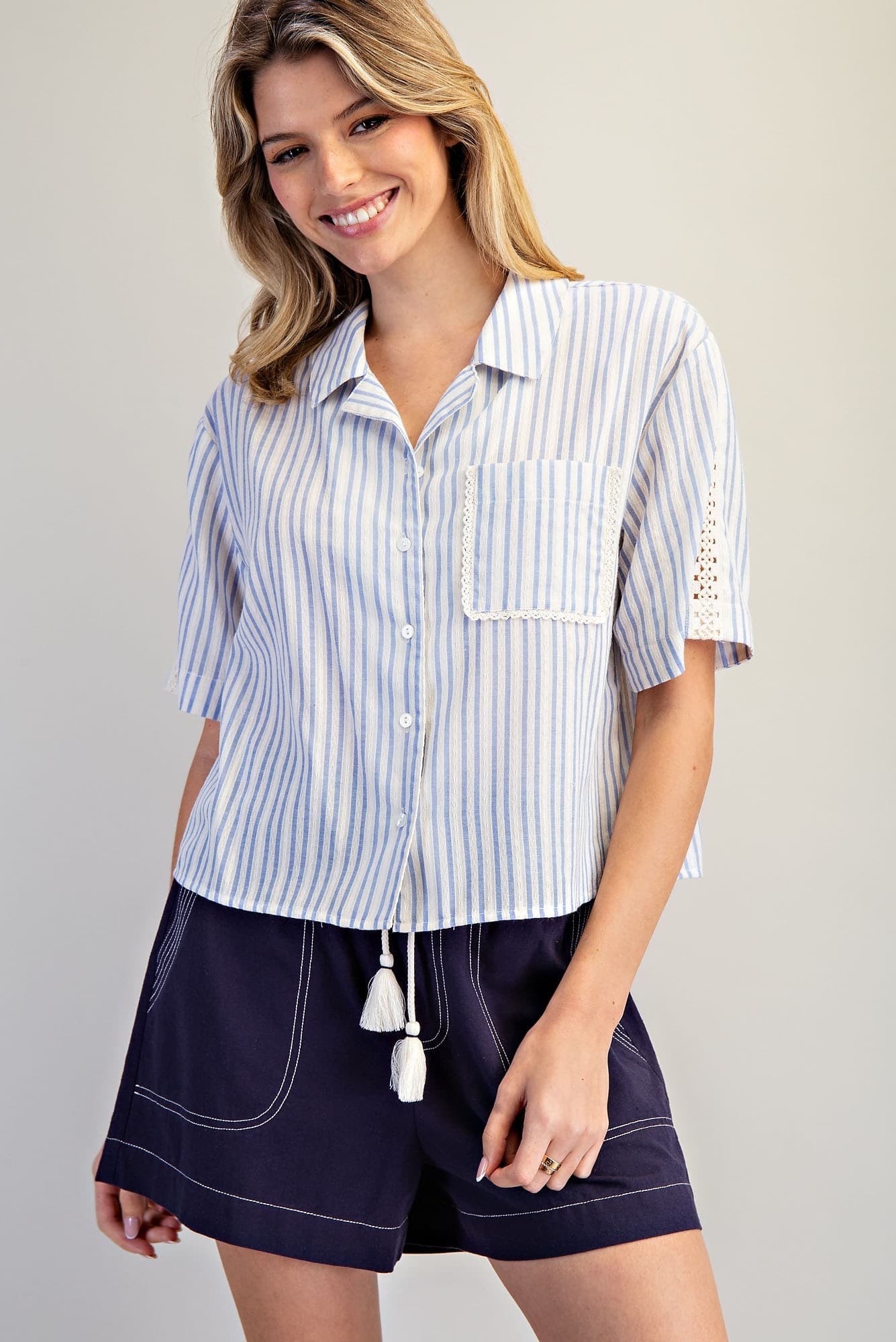 TK14720 - COBALT BLUE
