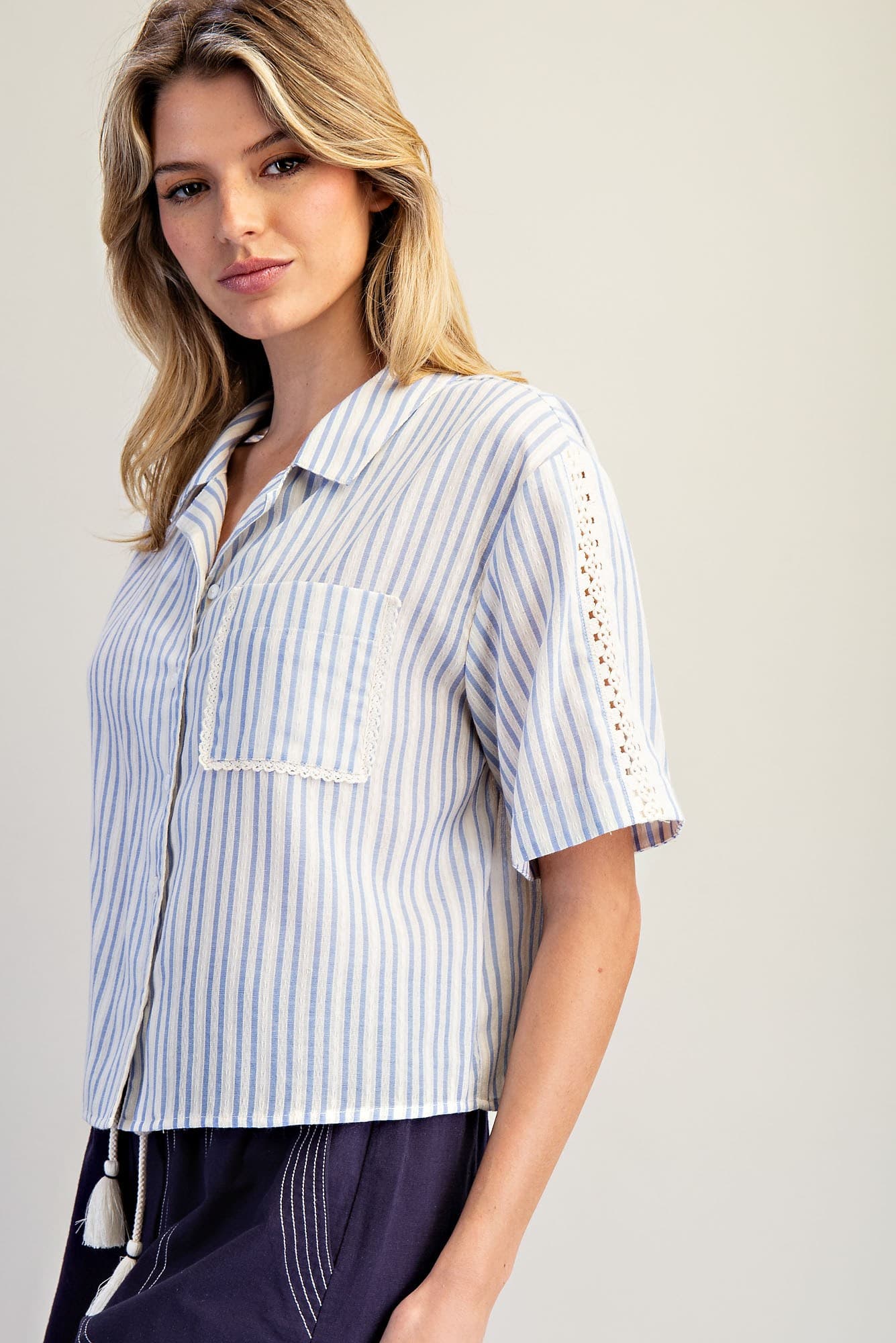 TK14720 - COBALT BLUE