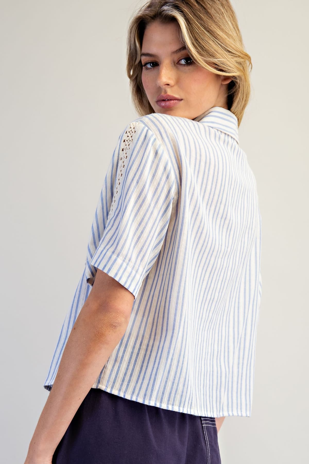 TK14720 - COBALT BLUE