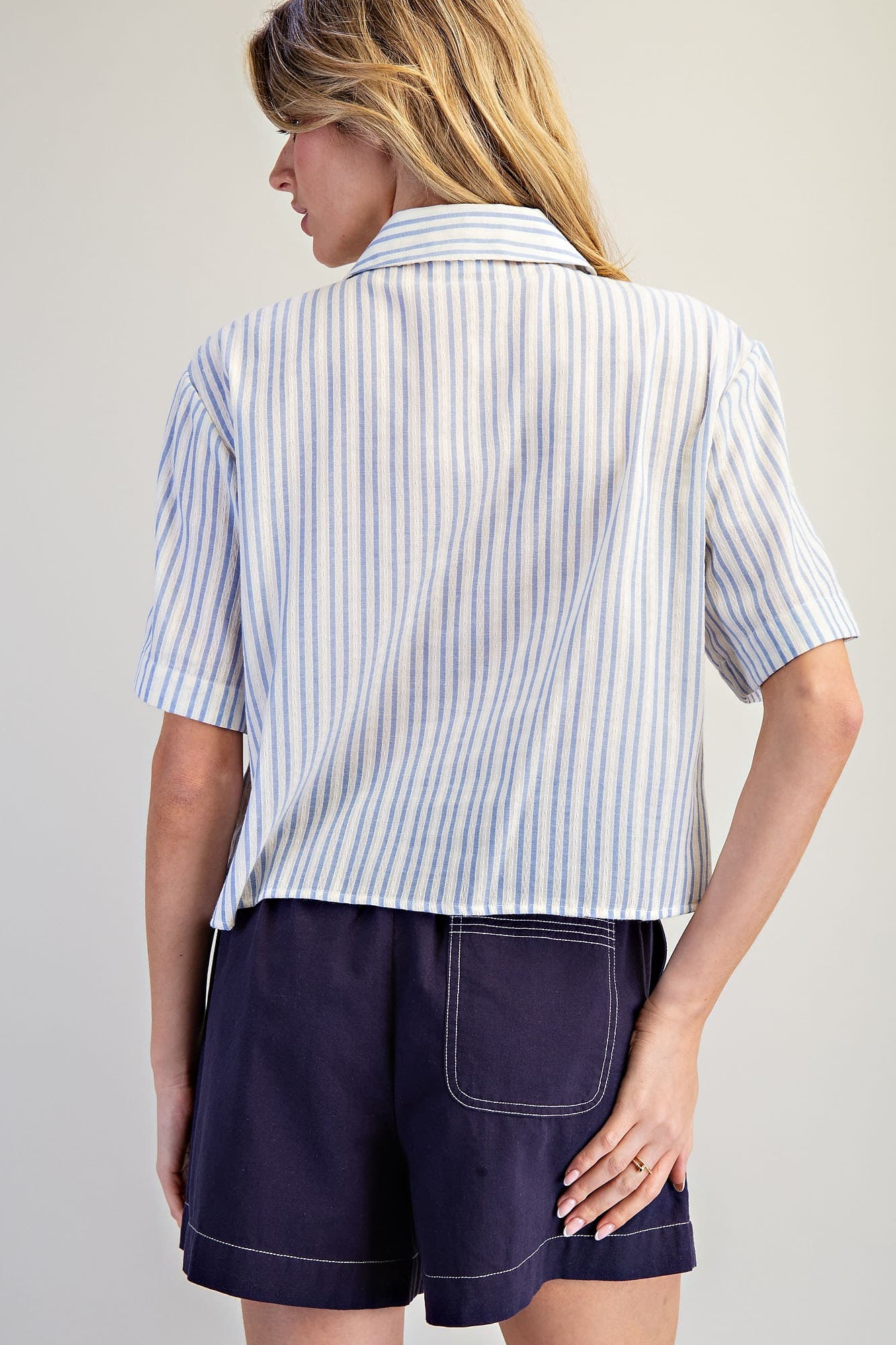 TK14720 - COBALT BLUE