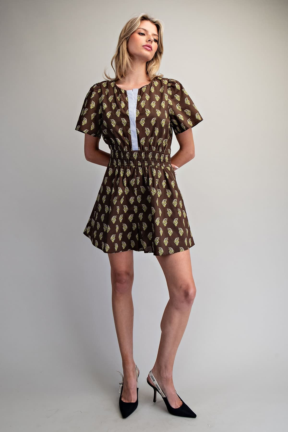 BK14782 - MILK CHOCOLATE