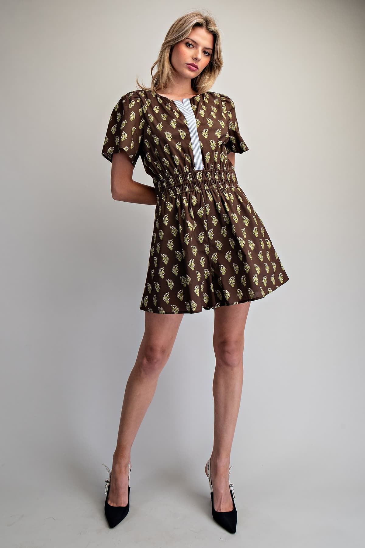 BK14782 - MILK CHOCOLATE