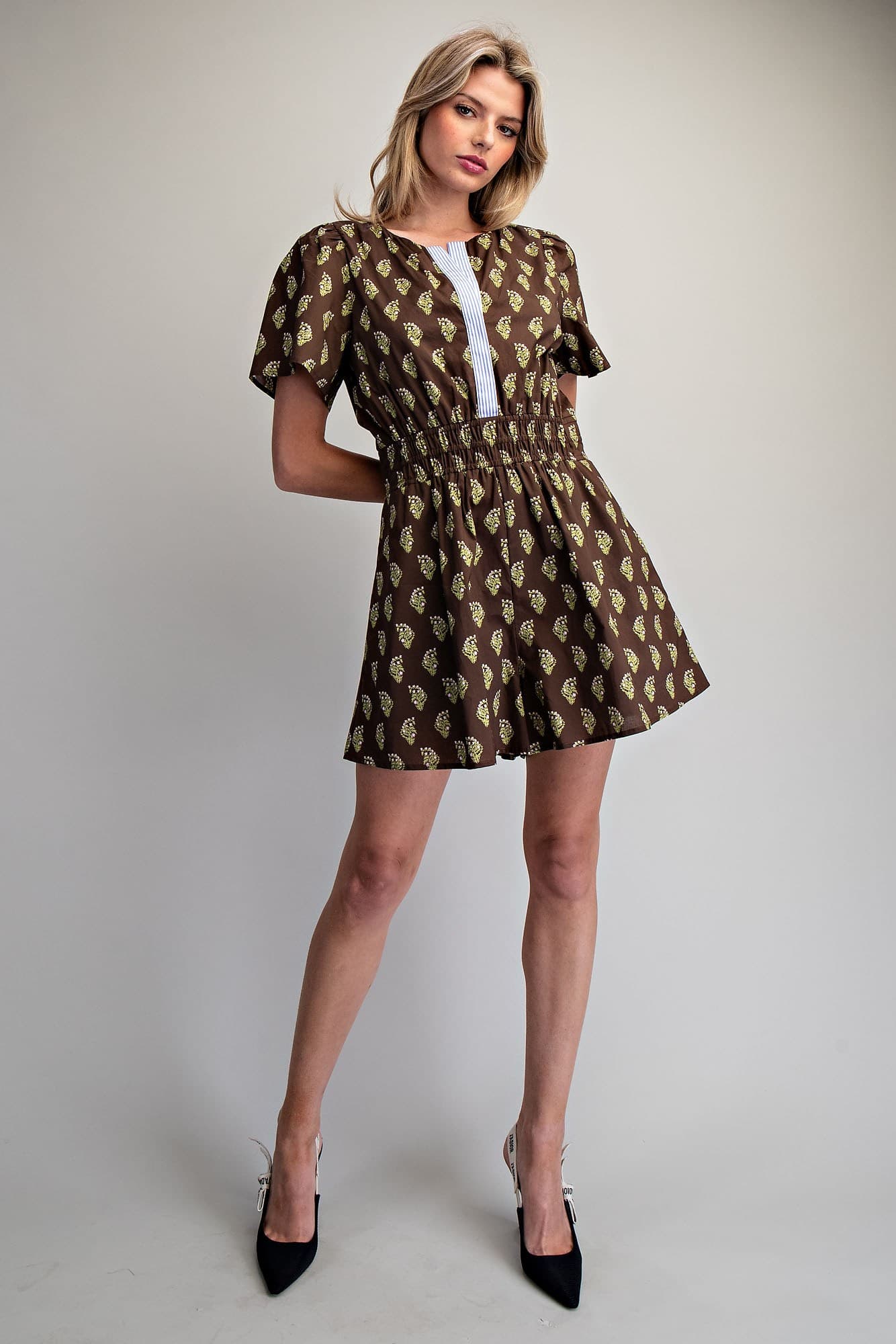 BK14782 - MILK CHOCOLATE