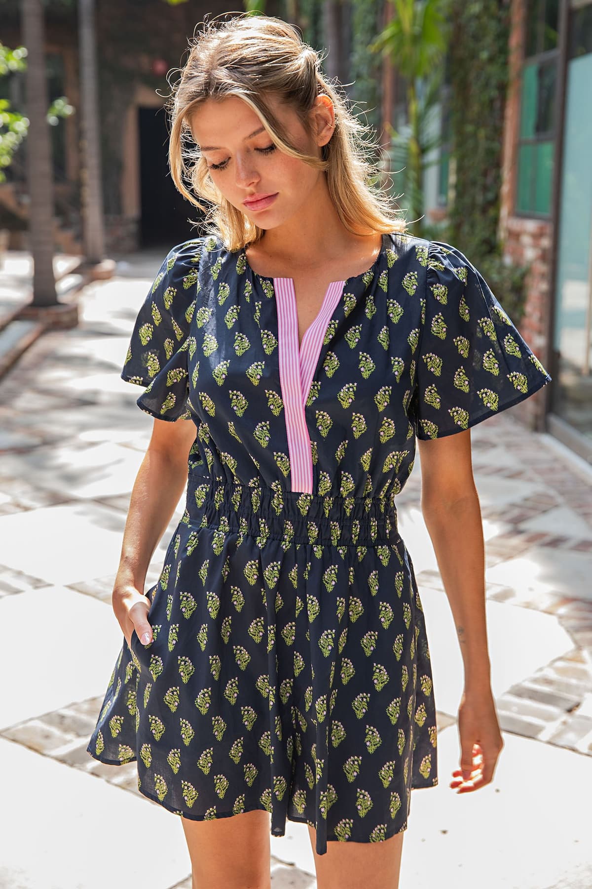 BK14782 - NAVY
