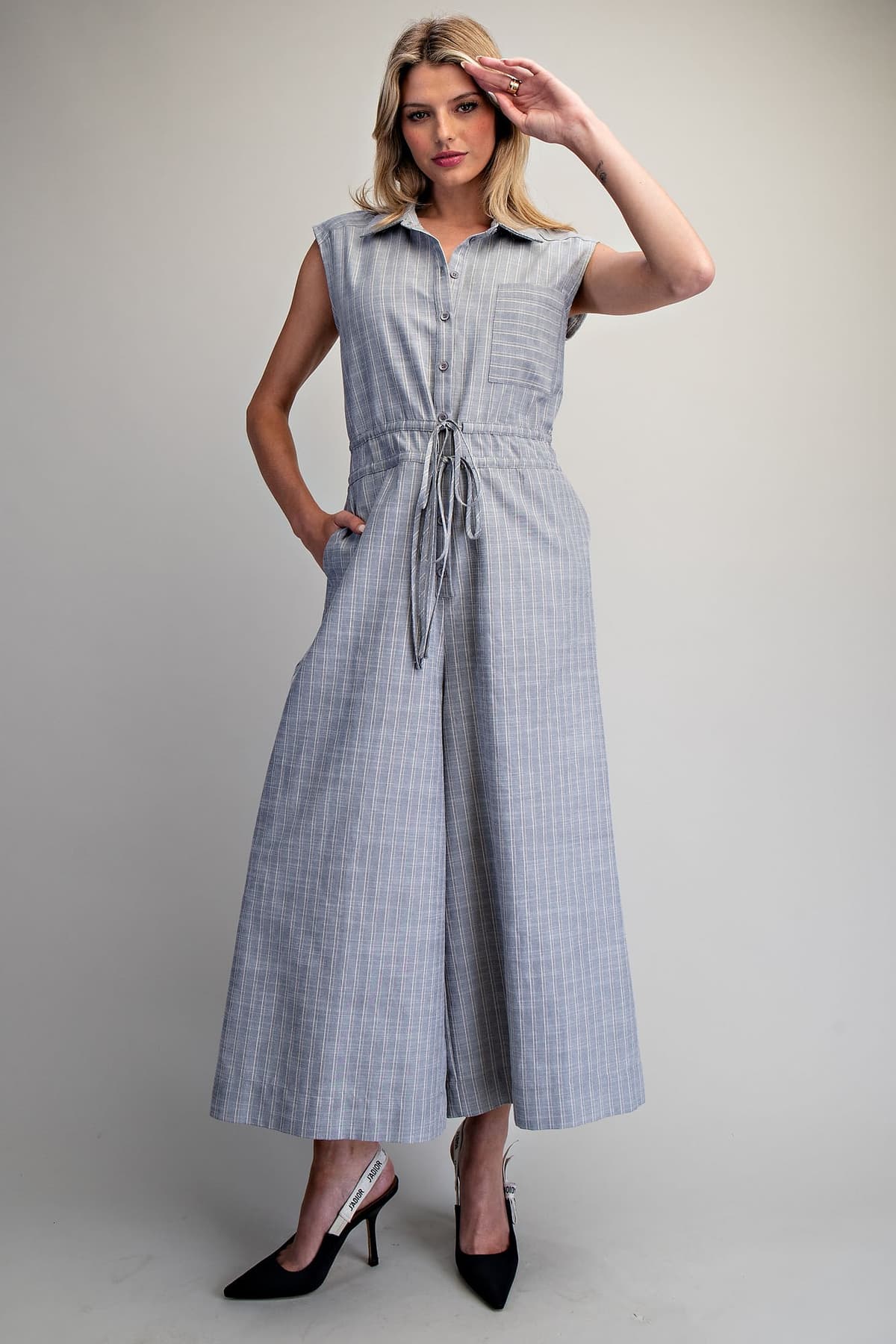 BK14318 - MISTY GRAY