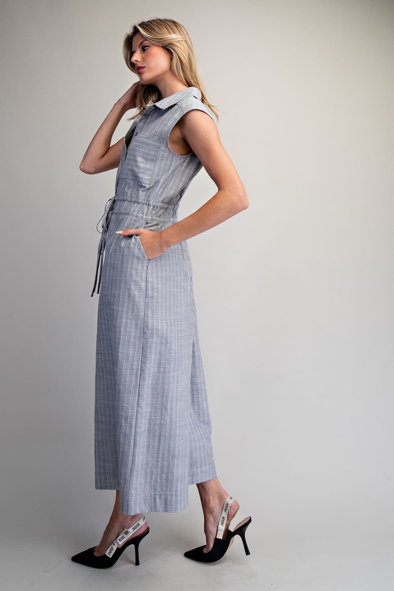 BK14318 - MISTY GRAY