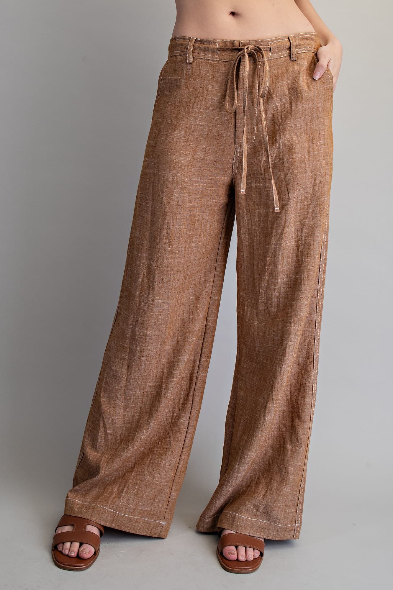 PK14891 - COCONUT BROWN