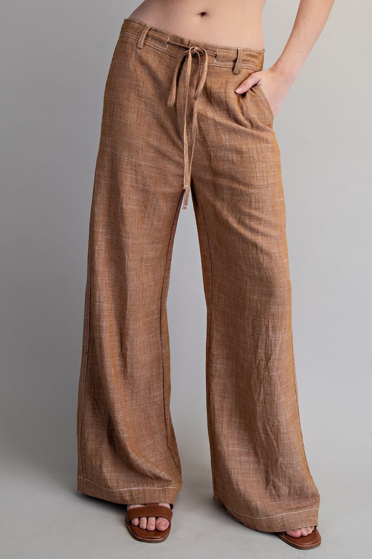 PK14891 - COCONUT BROWN