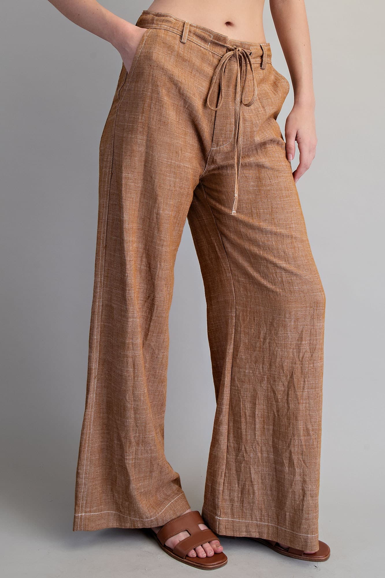 PK14891 - COCONUT BROWN