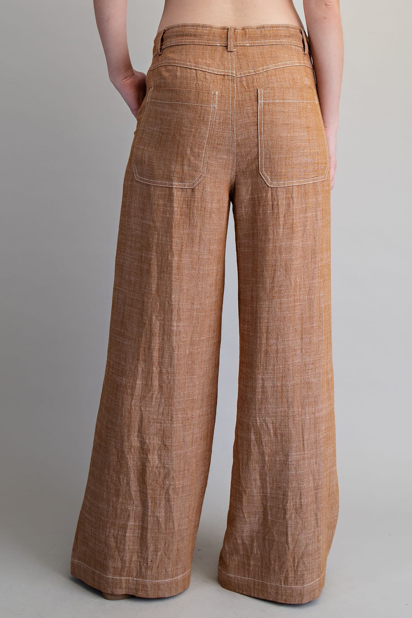PK14891 - COCONUT BROWN