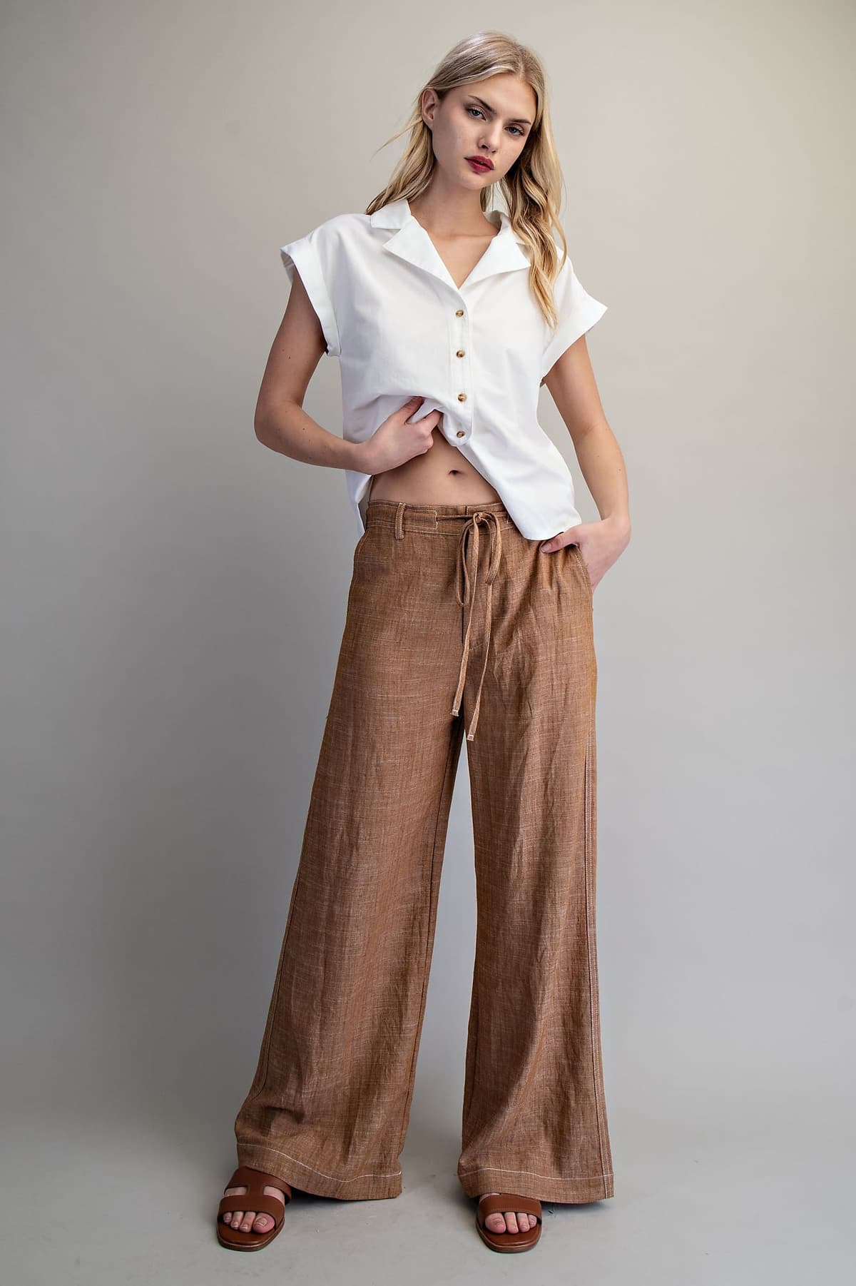 PK14891 - COCONUT BROWN