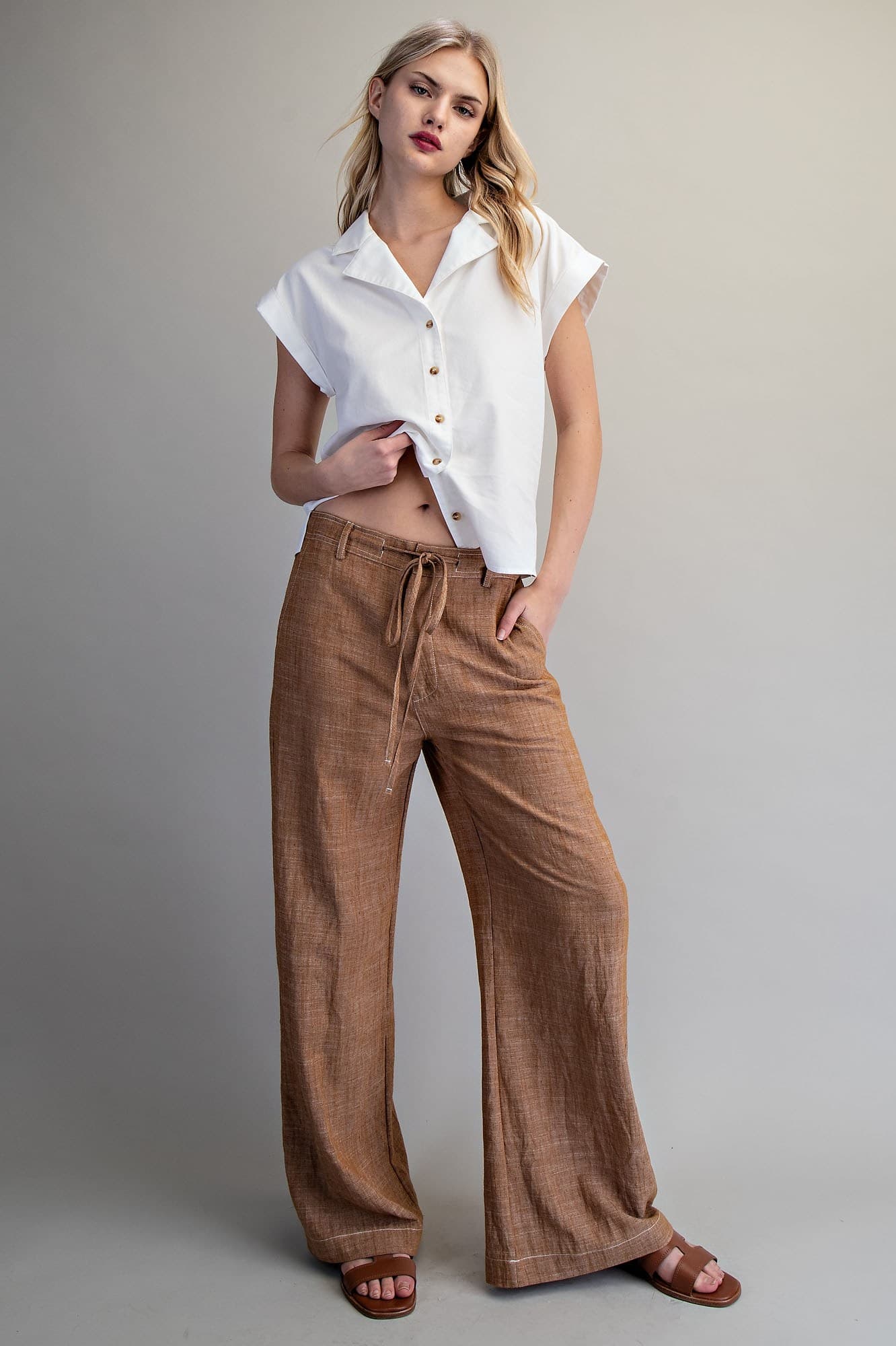 PK14891 - COCONUT BROWN