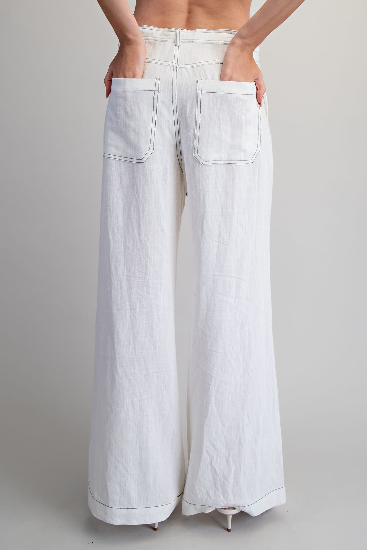 PK14891 - OFF WHITE