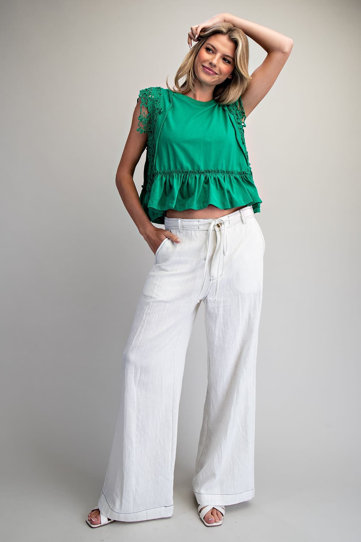 PK14891 - OFF WHITE